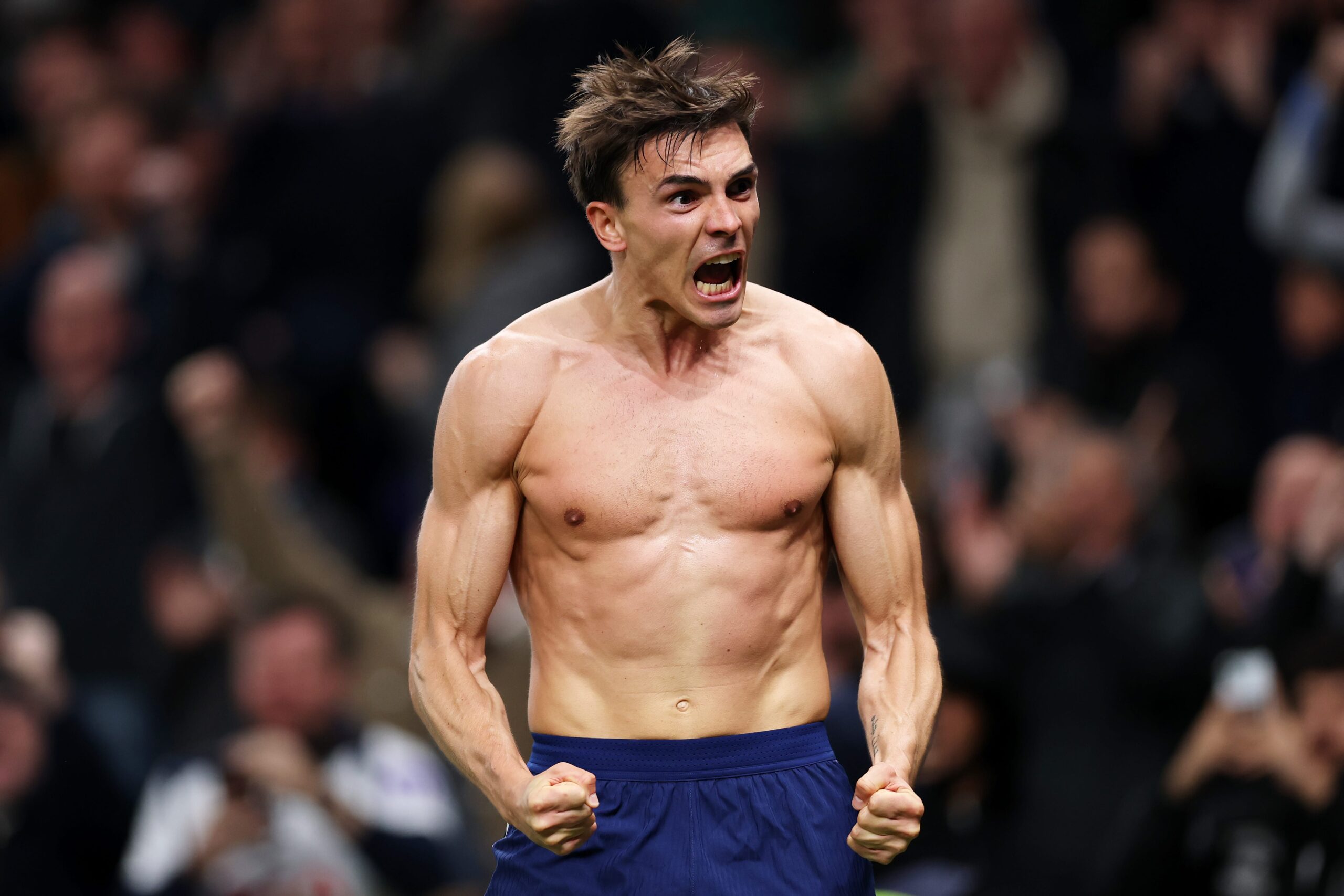 Tottenham Hotspur