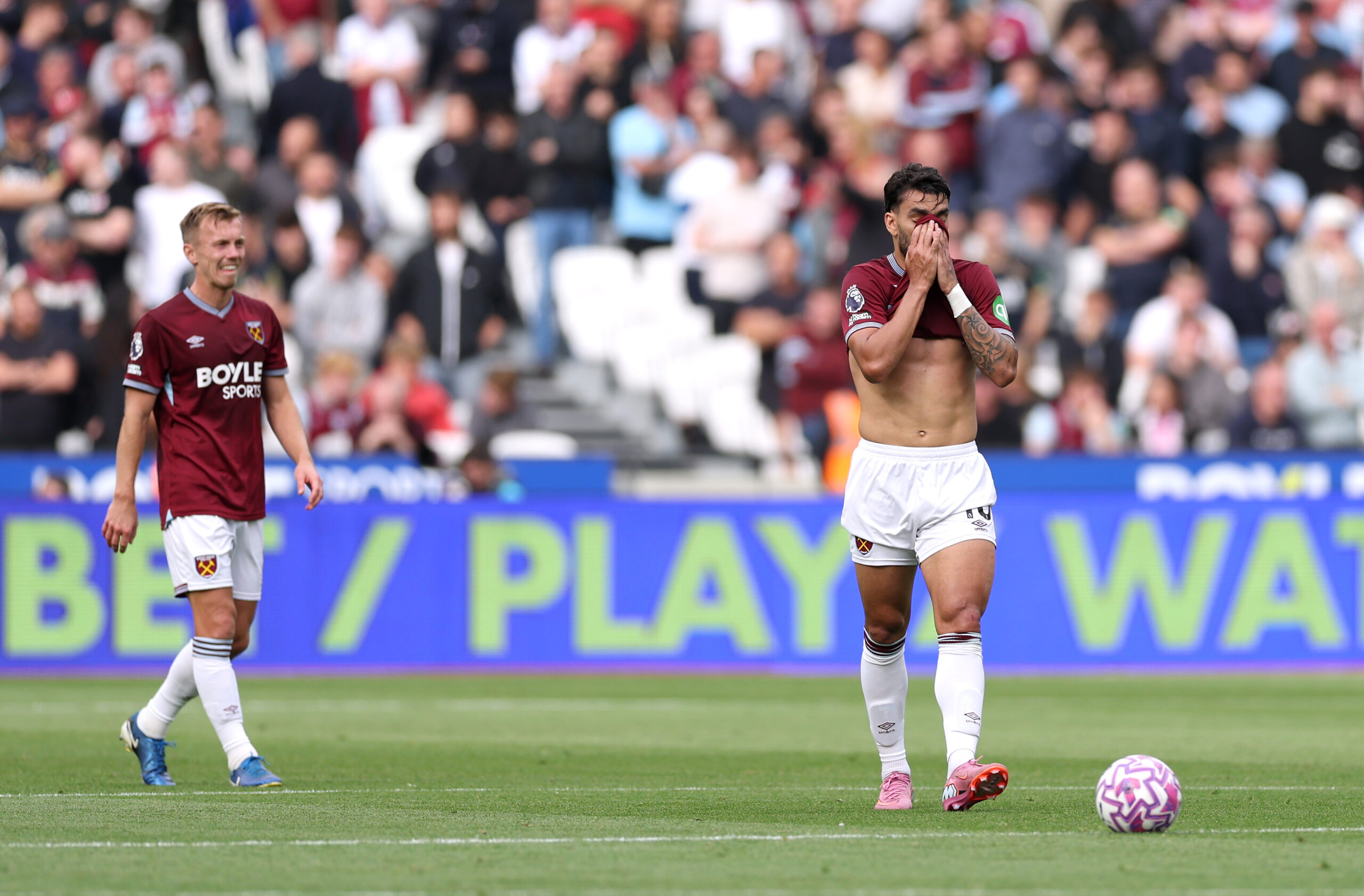 West Ham United