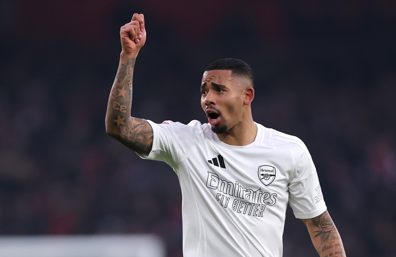 Everton news