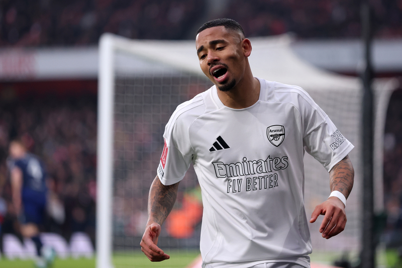Everton news