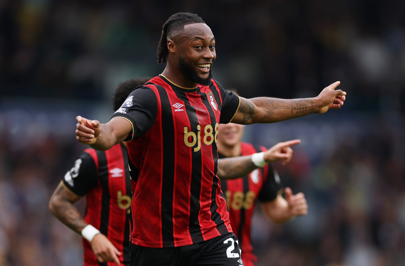 Aston Villa target