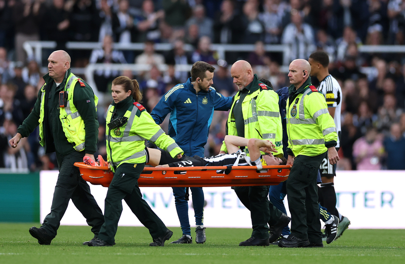 Newcastle united news