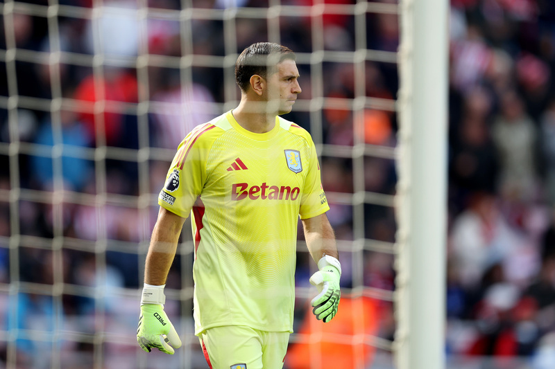 Aston Villa news