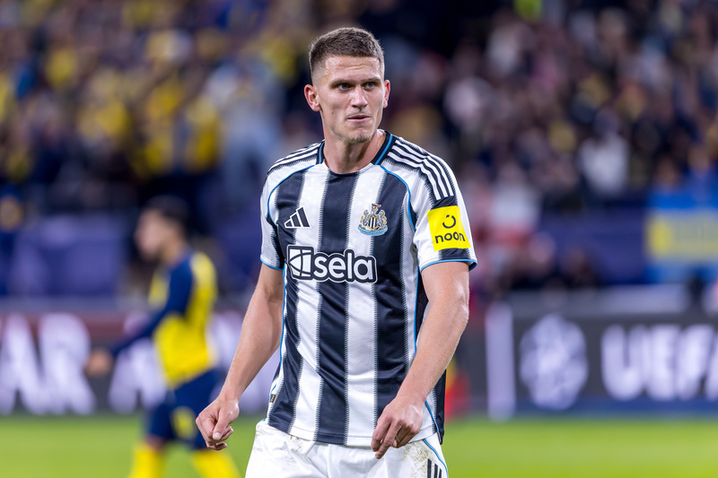 Newcastle United News