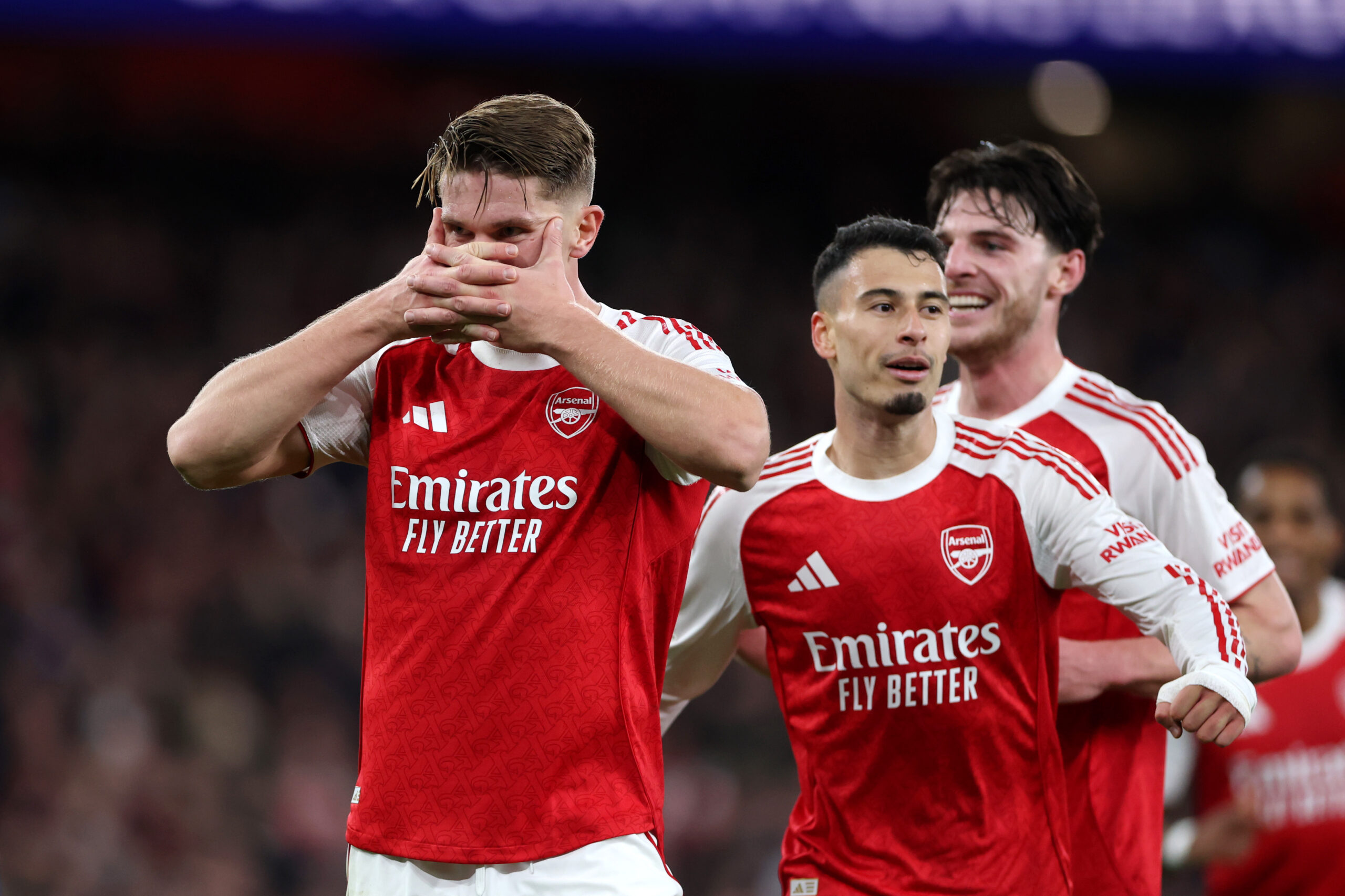 Arsenal