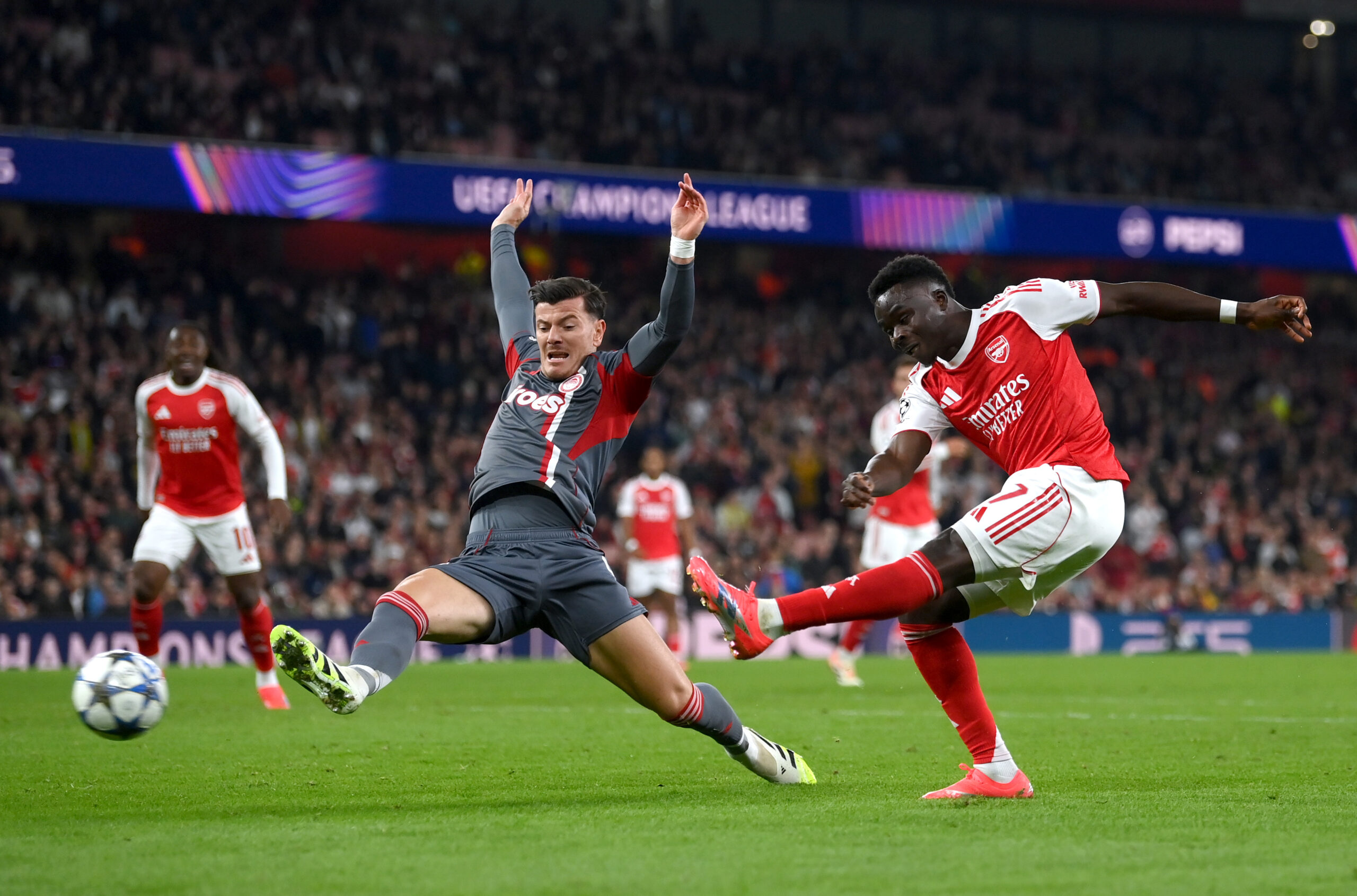 Arsenal