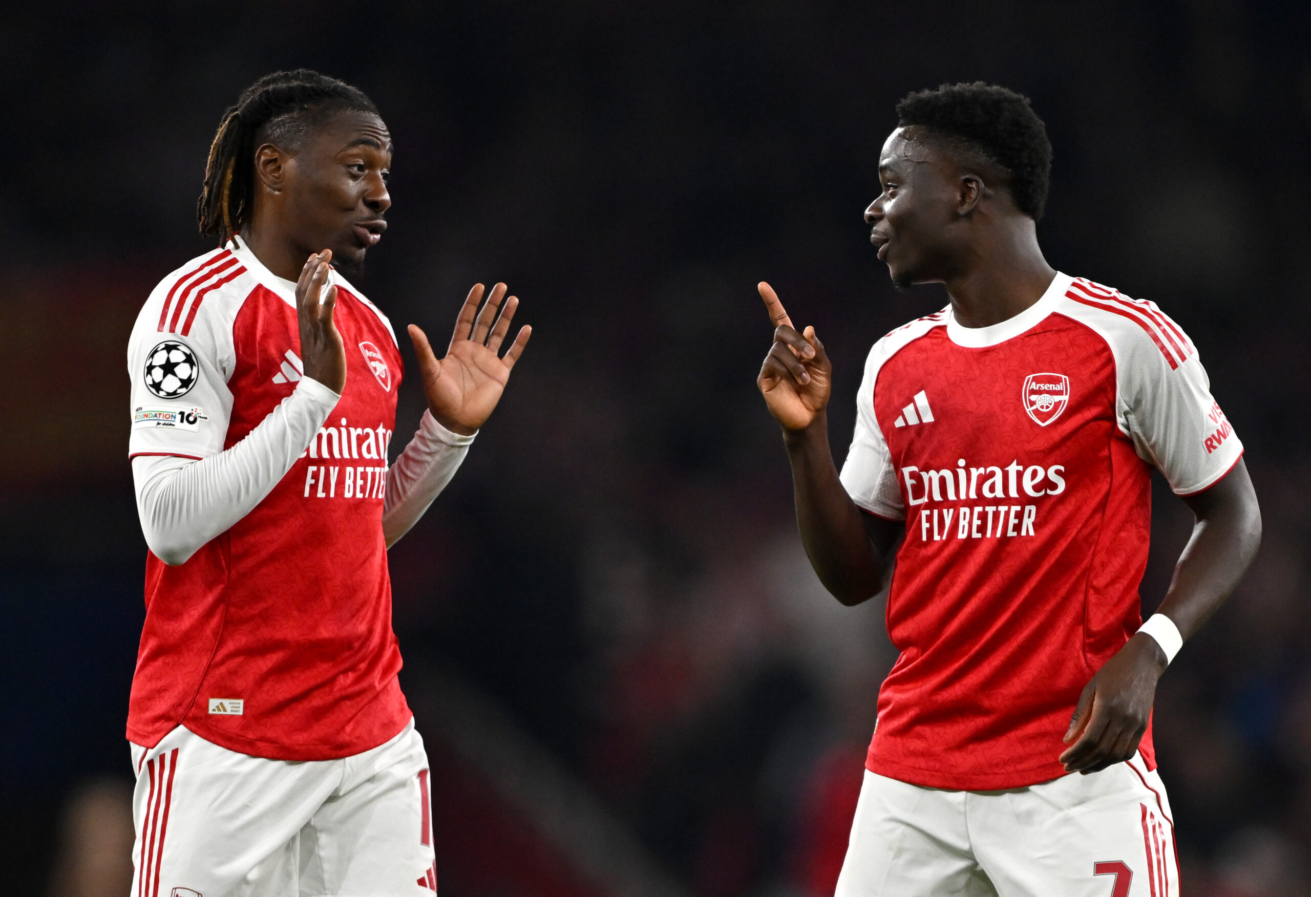 Arsenal