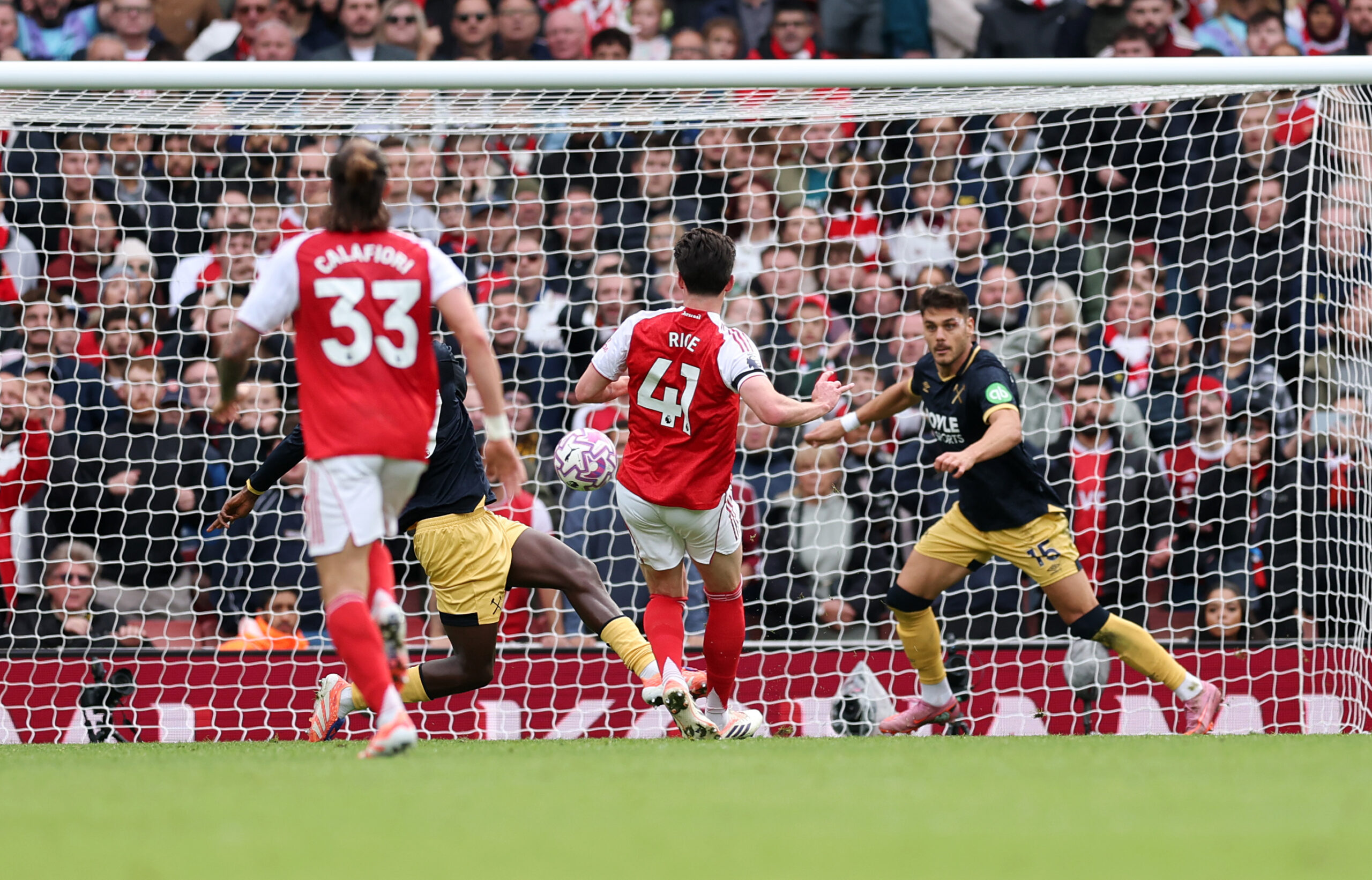 Arsenal