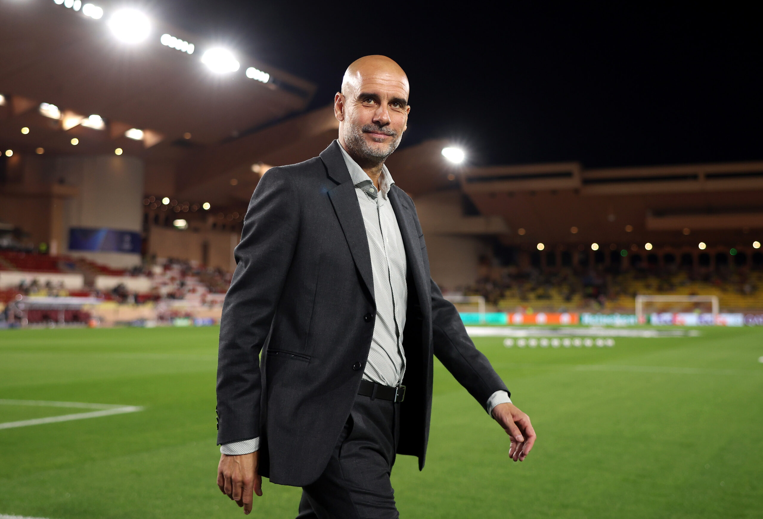 Manchester City