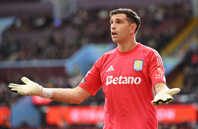 Aston Villa news