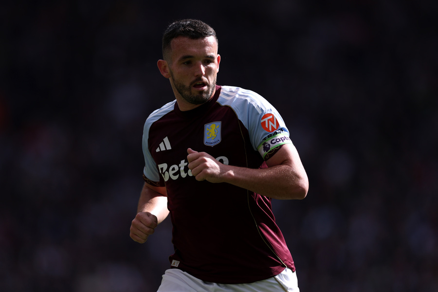 Aston Villa news