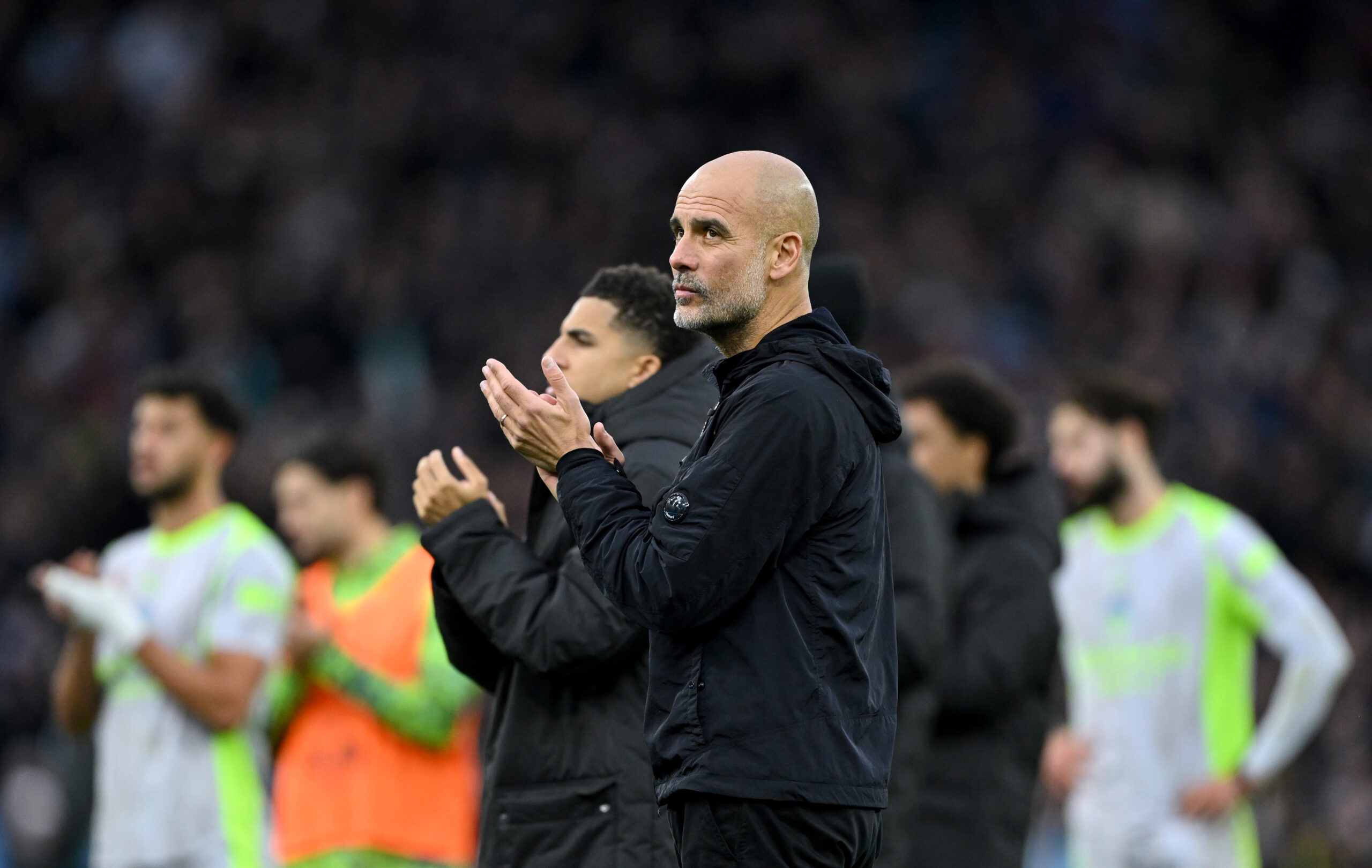 Manchester City