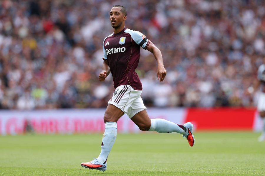 Aston Villa are close to renewing Youri Tielemans' contract