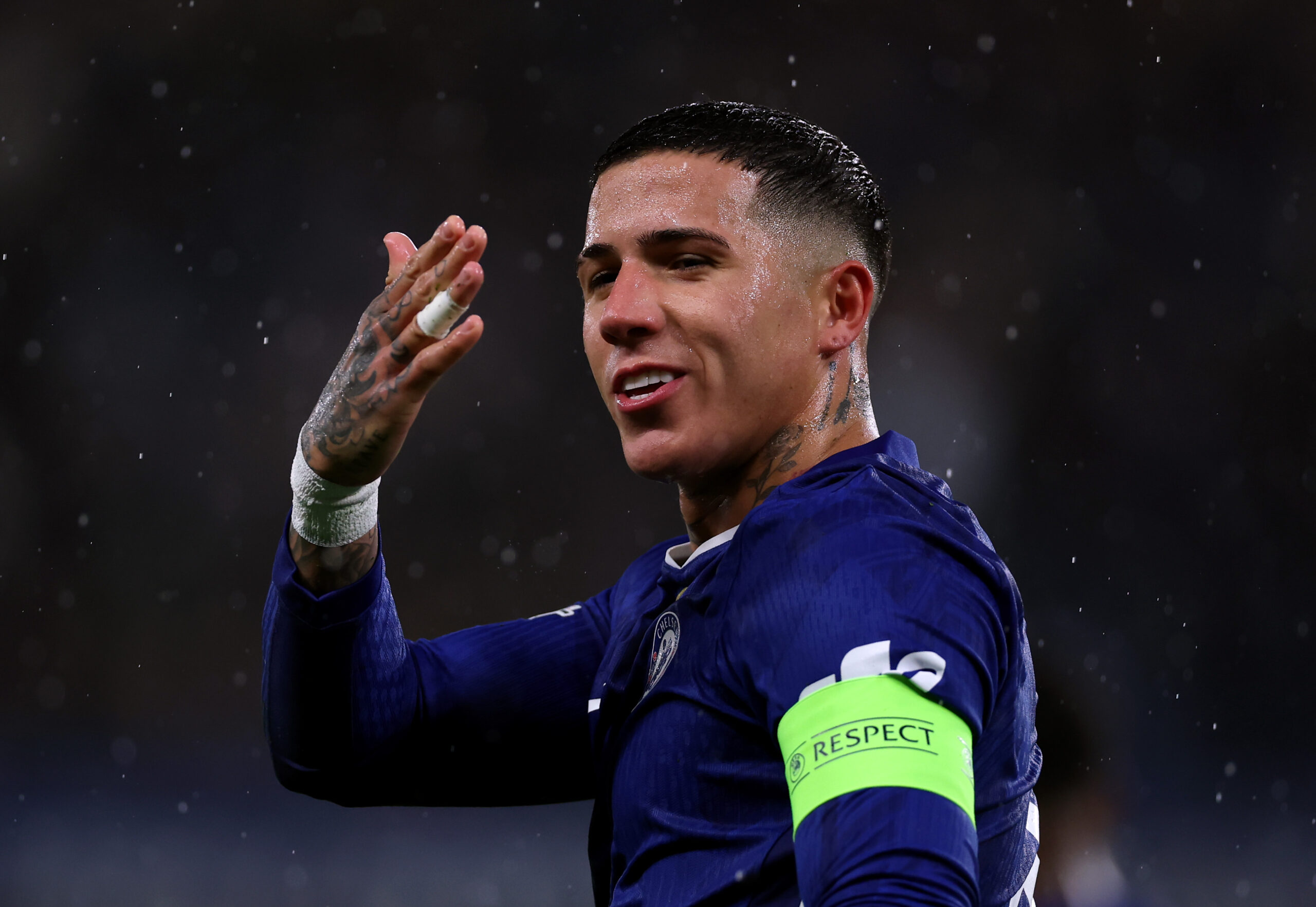 Chelsea