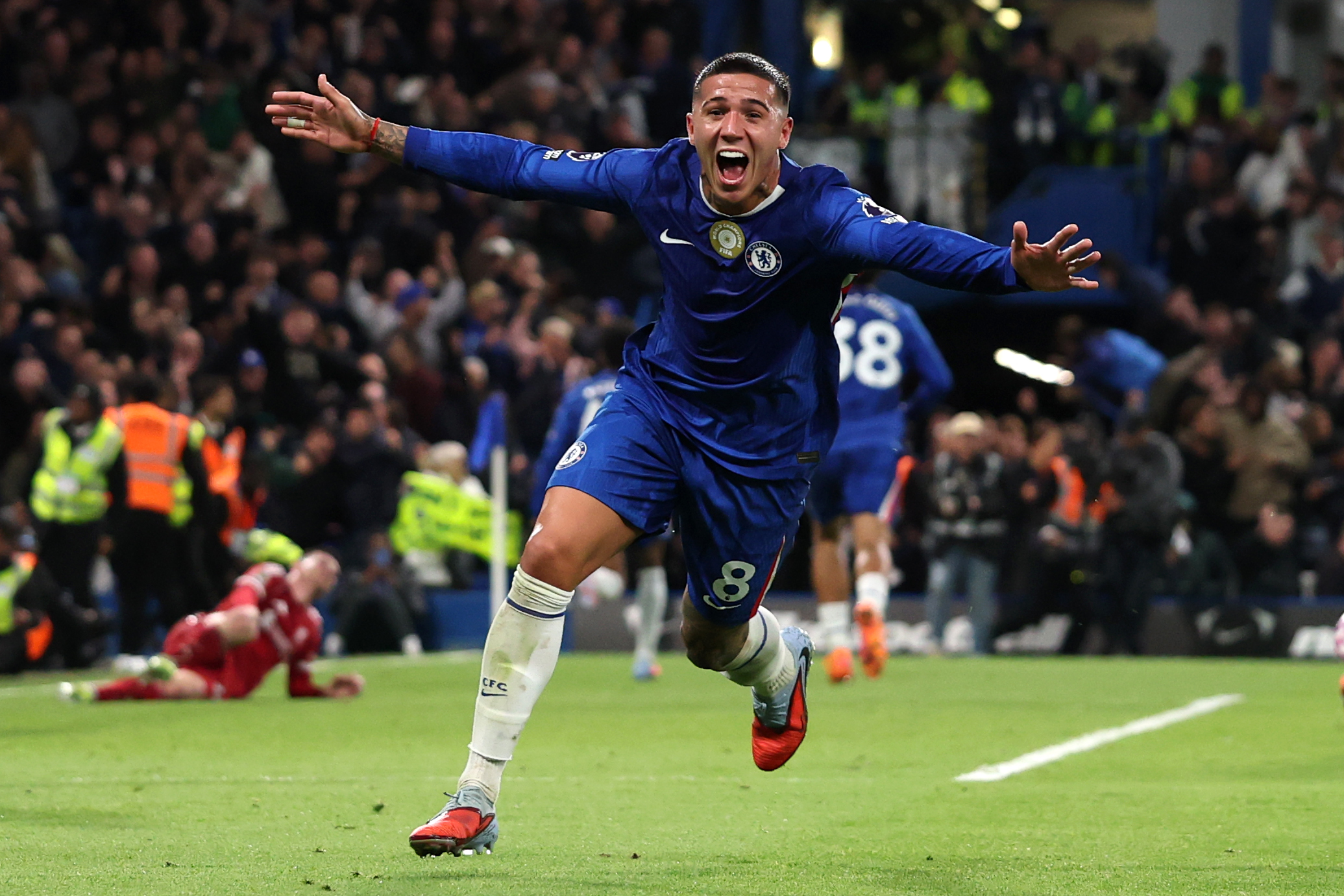 Chelsea