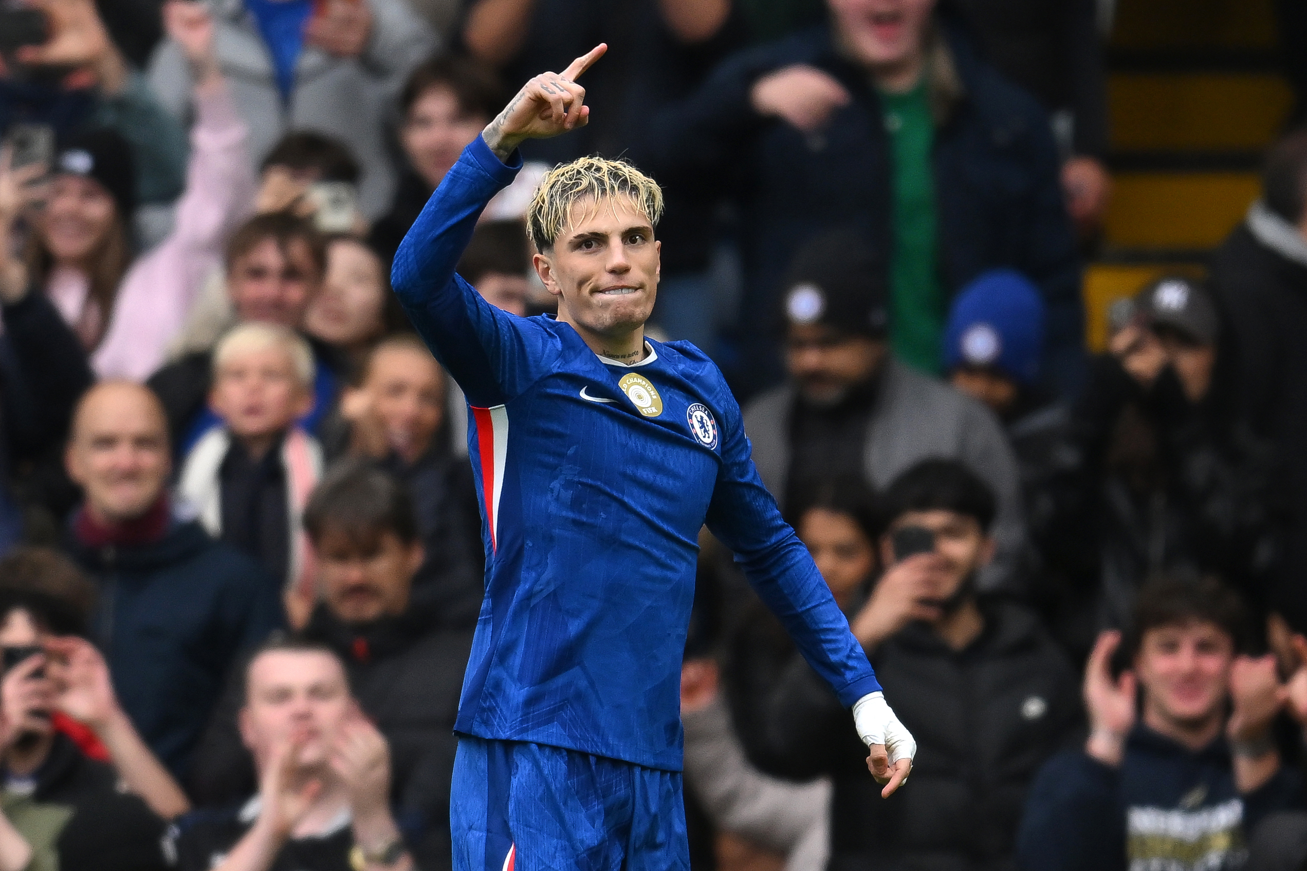 Chelsea