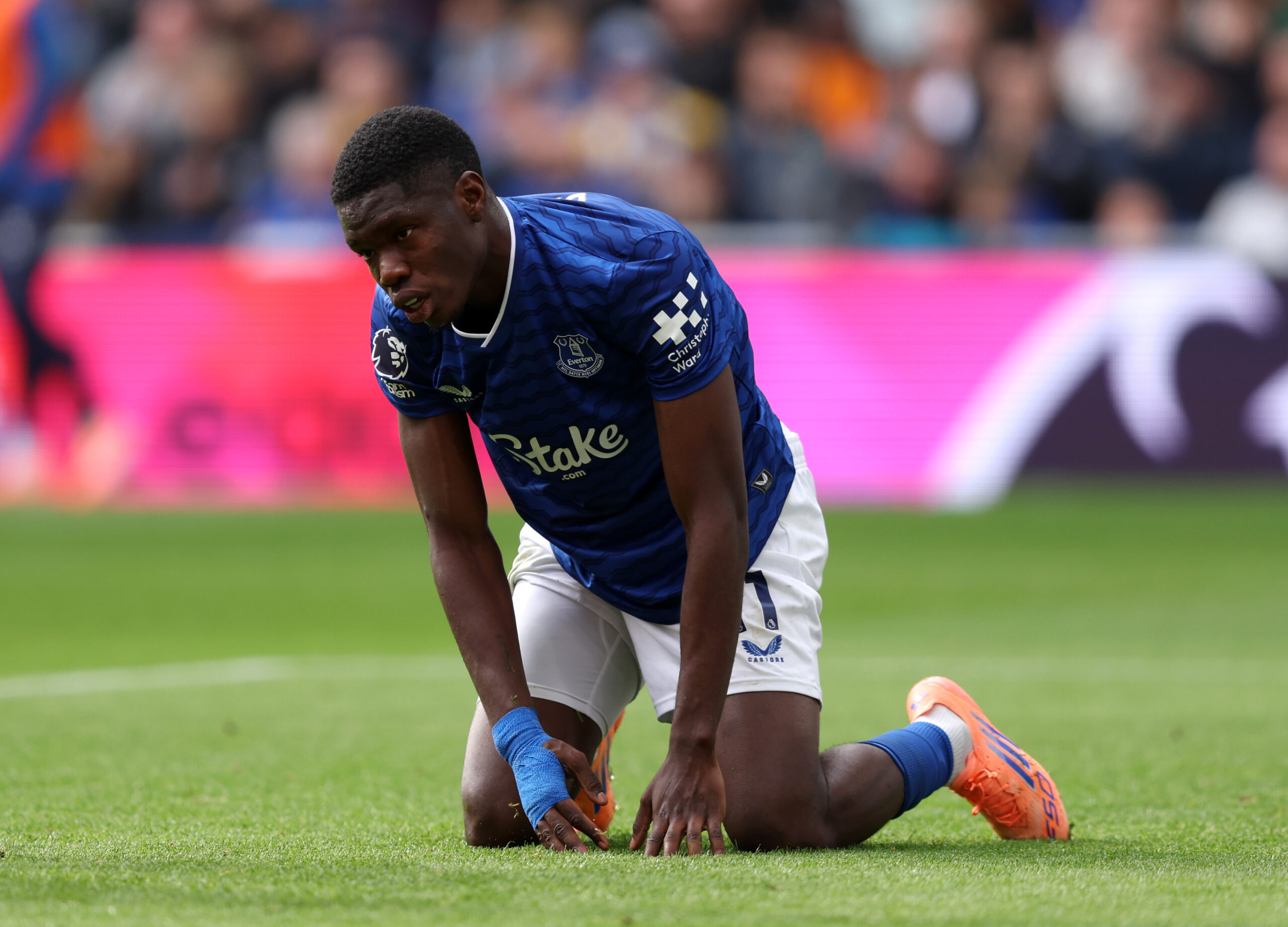Everton