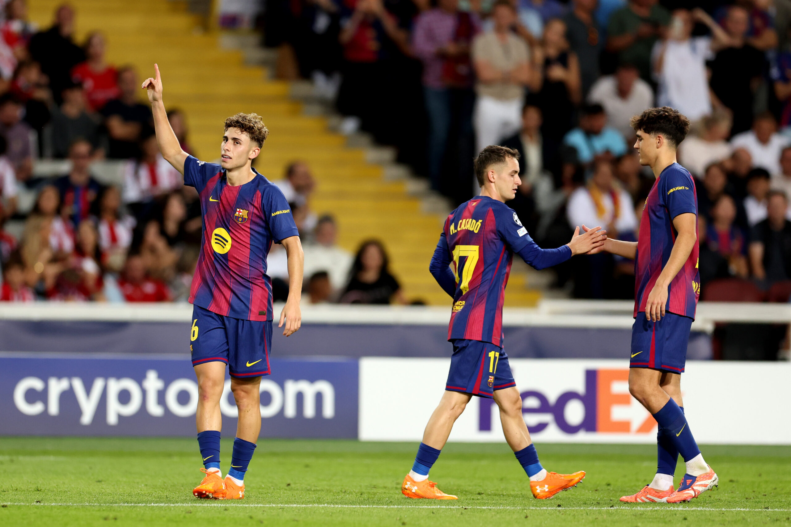 Barcelona