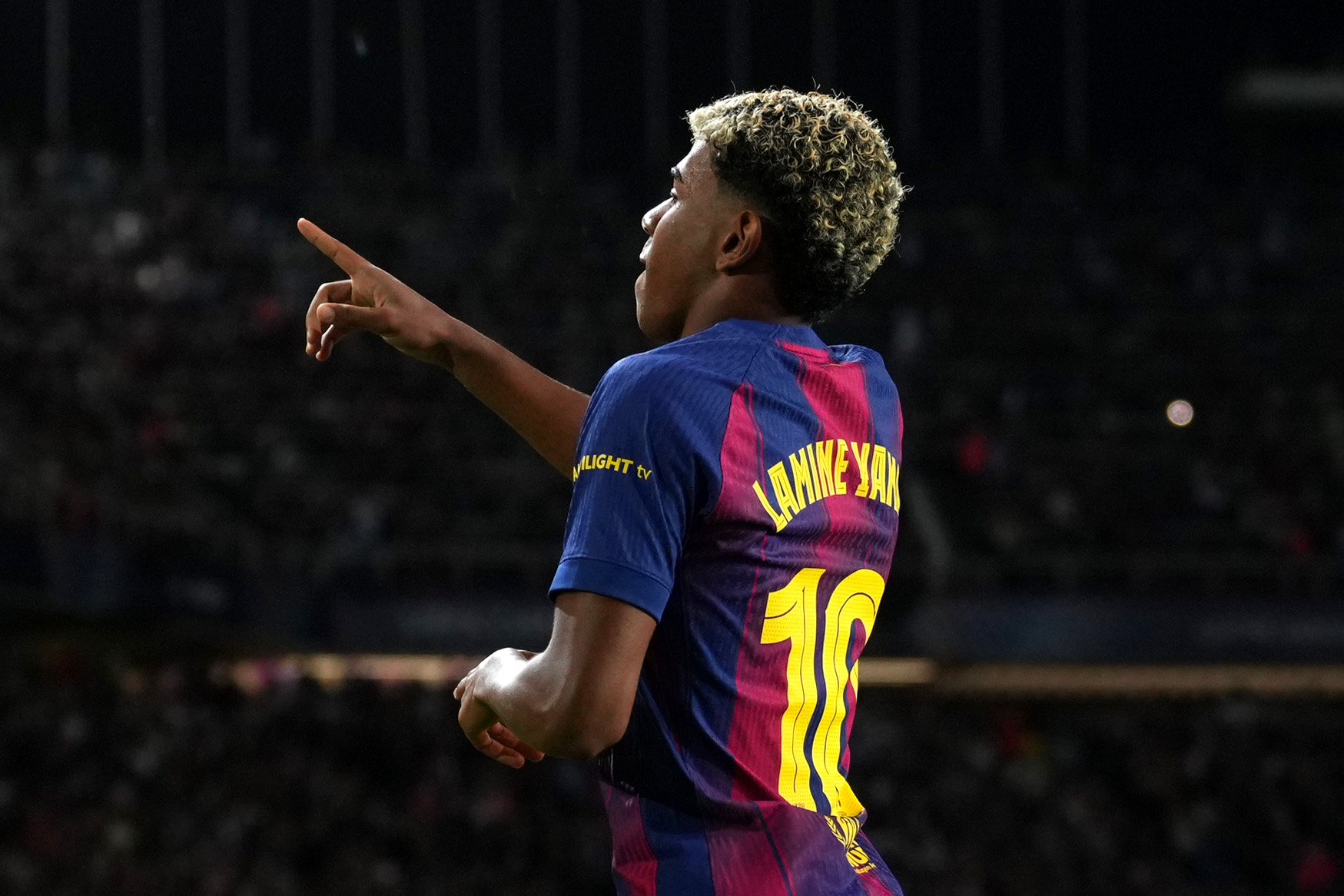 Barcelona