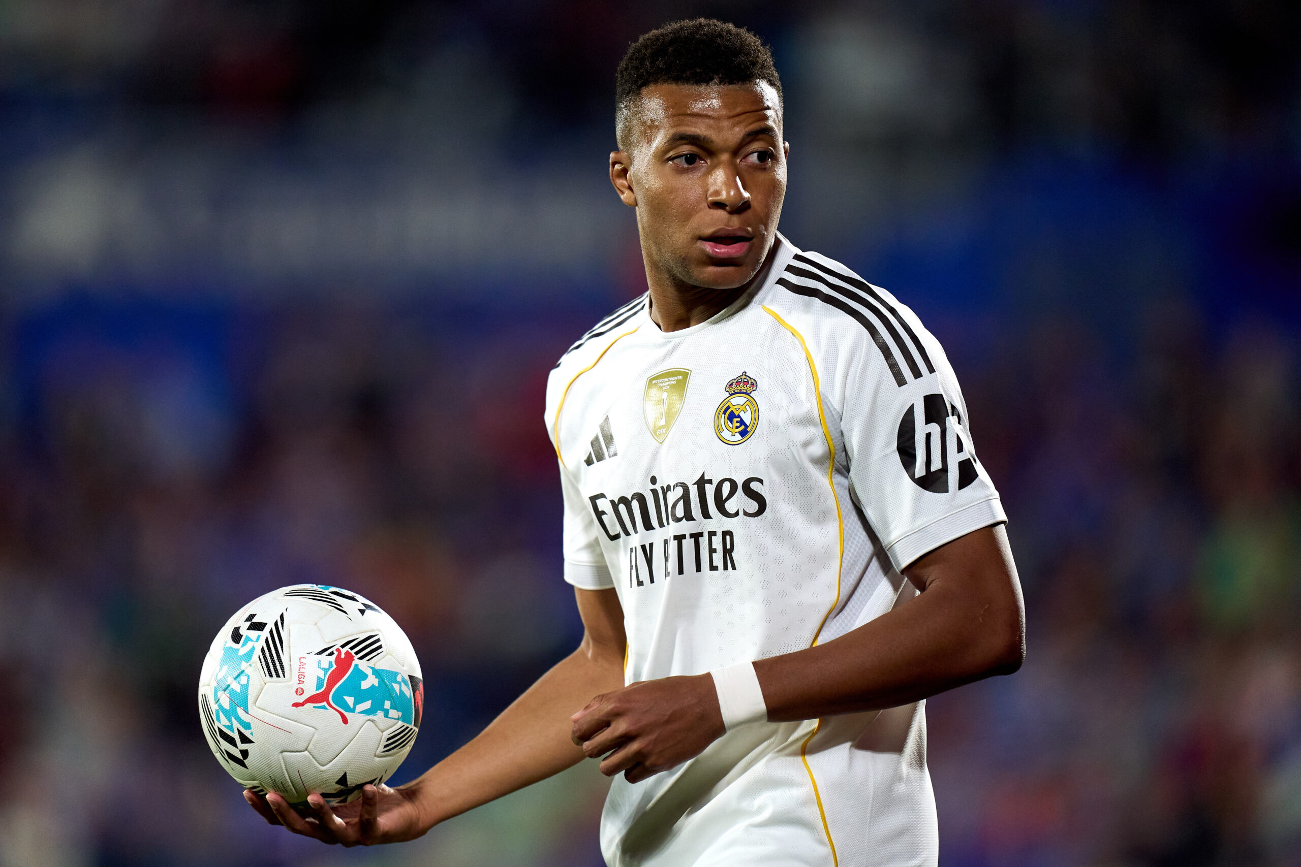 Real Madrid