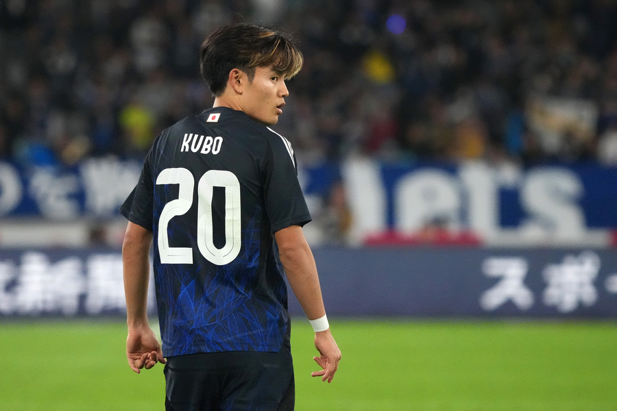Everton eye €60m move for Takefusa Kubo as David Moyes looks to add pace, creativity, and depth to strengthen the Toffees’ attack.