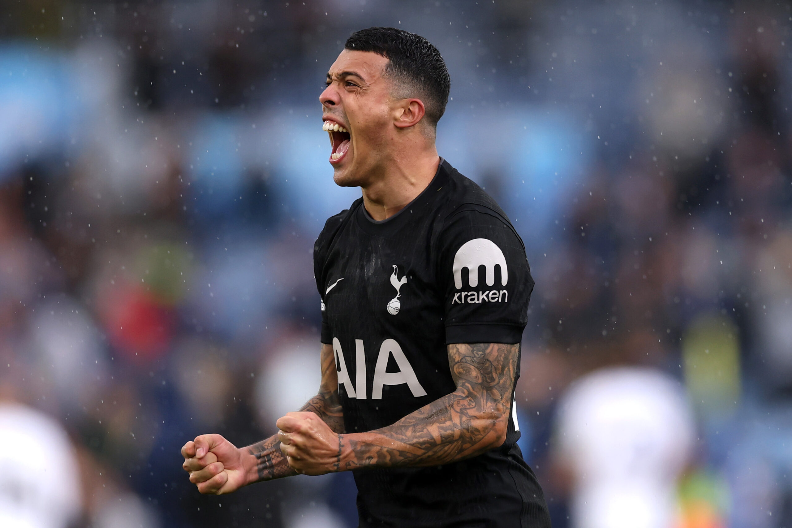 Tottenham Hotspur
