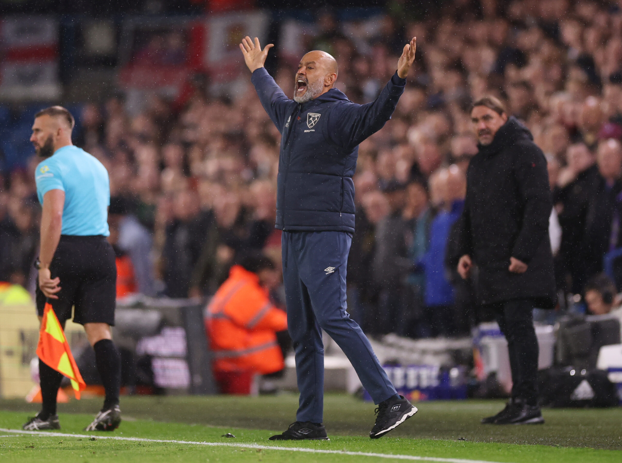 West Ham United