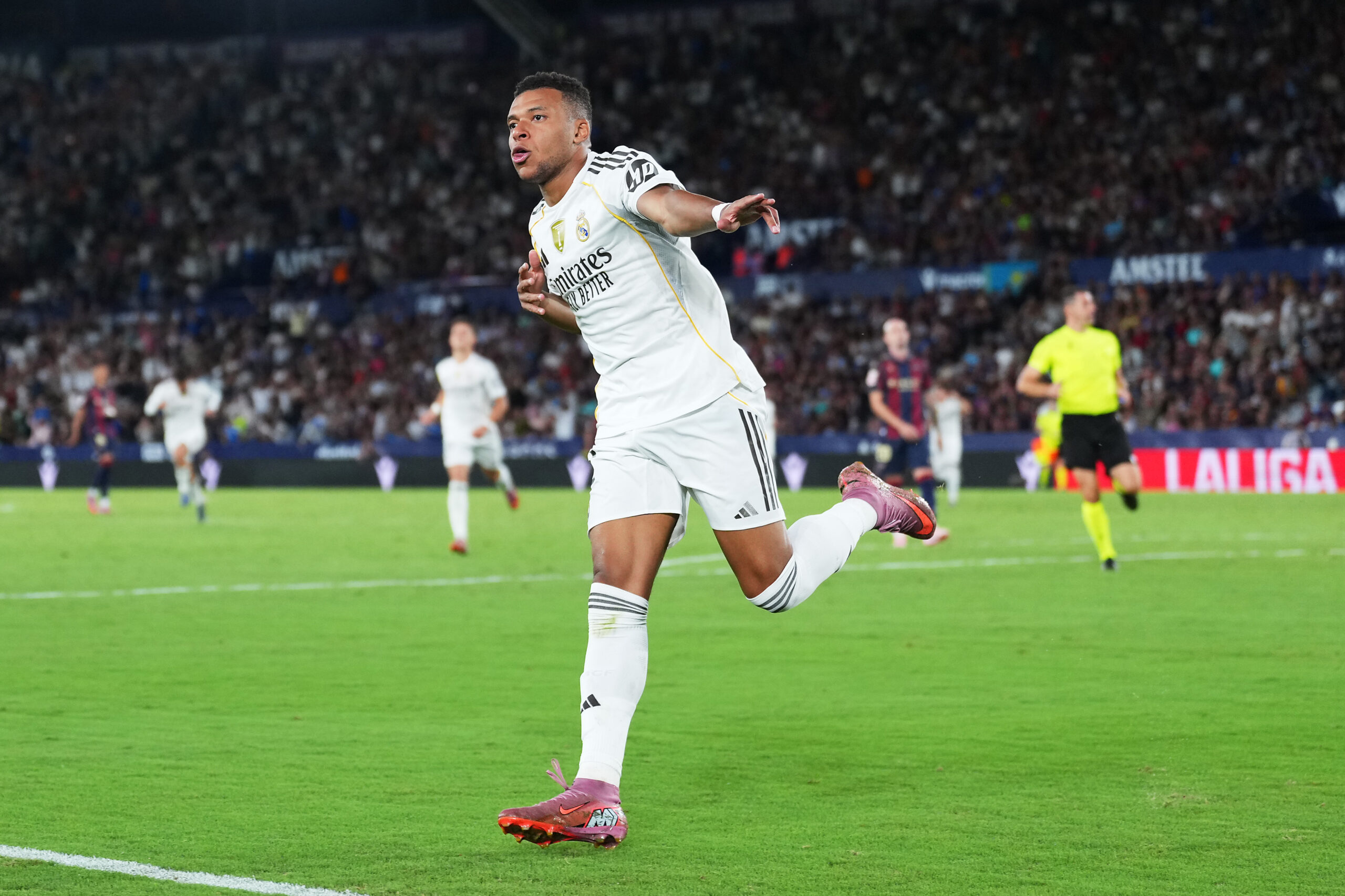 Real Madrid