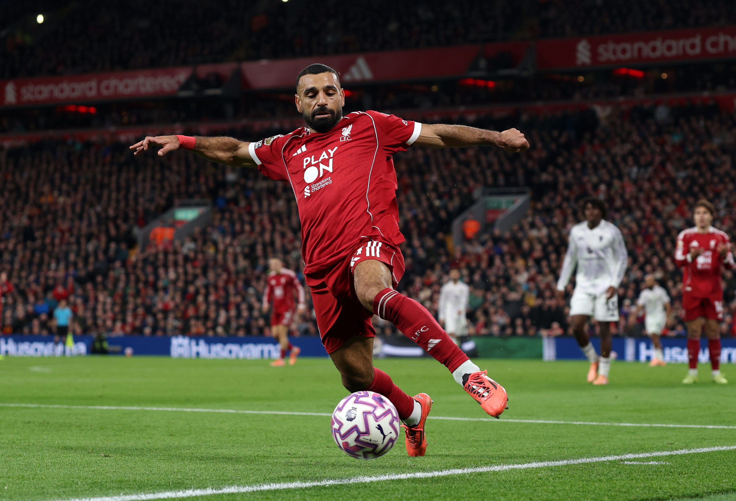 Liverpool