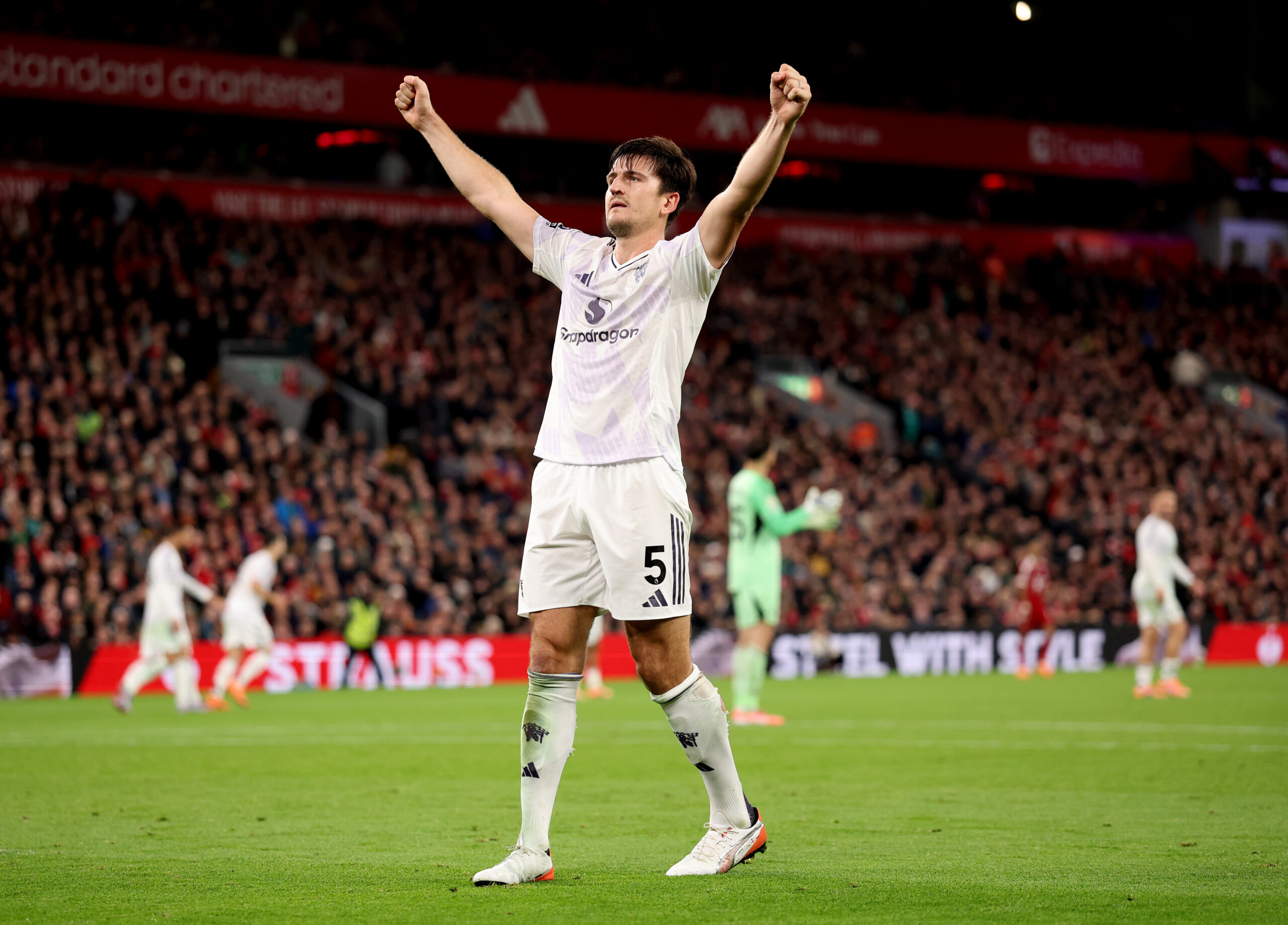 Manchester United