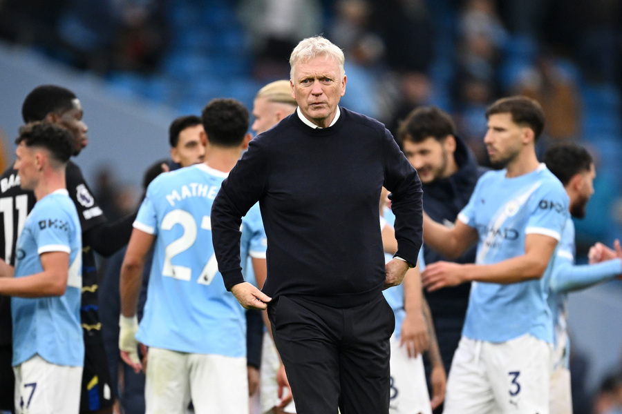 West Ham news