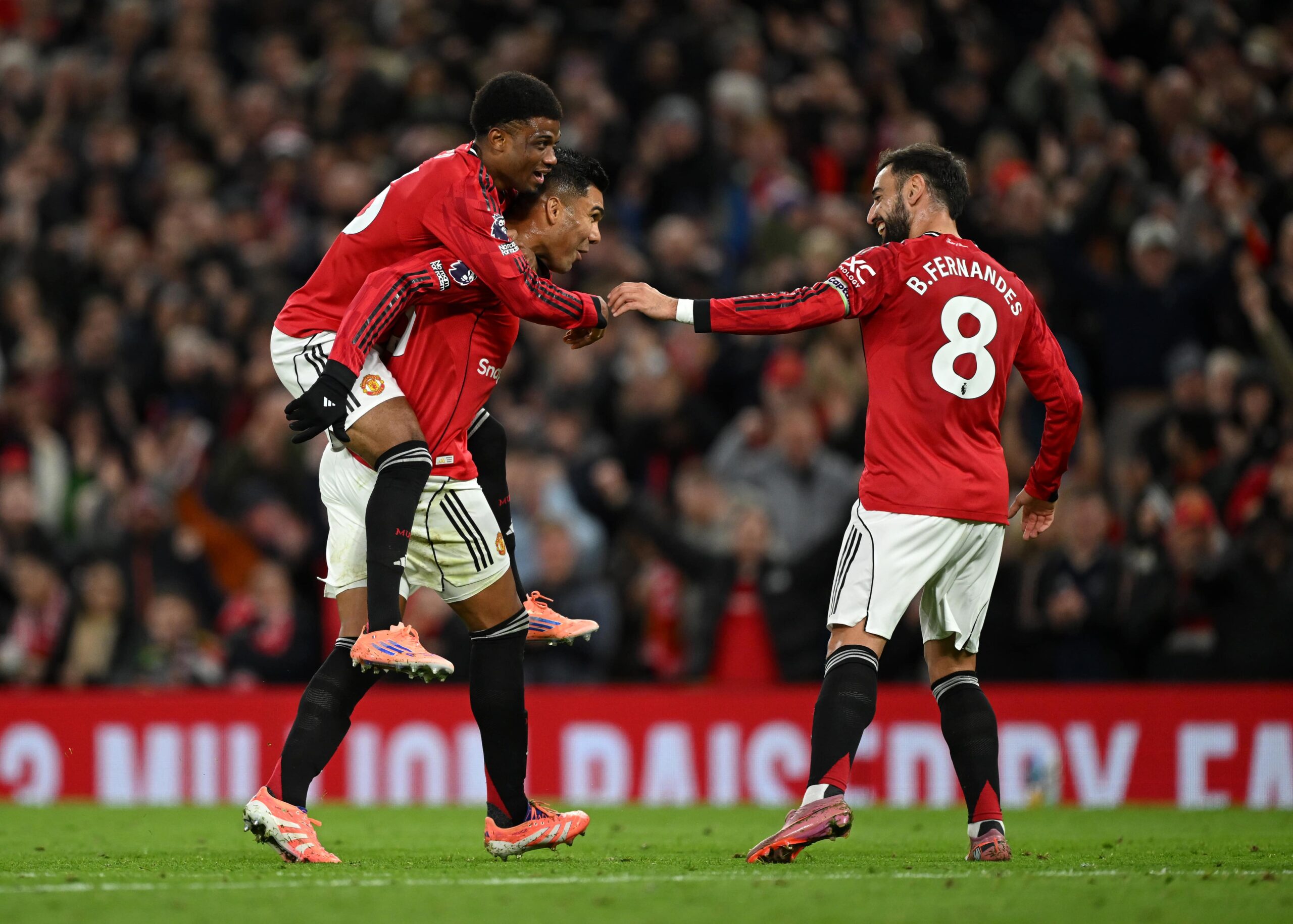 Manchester United