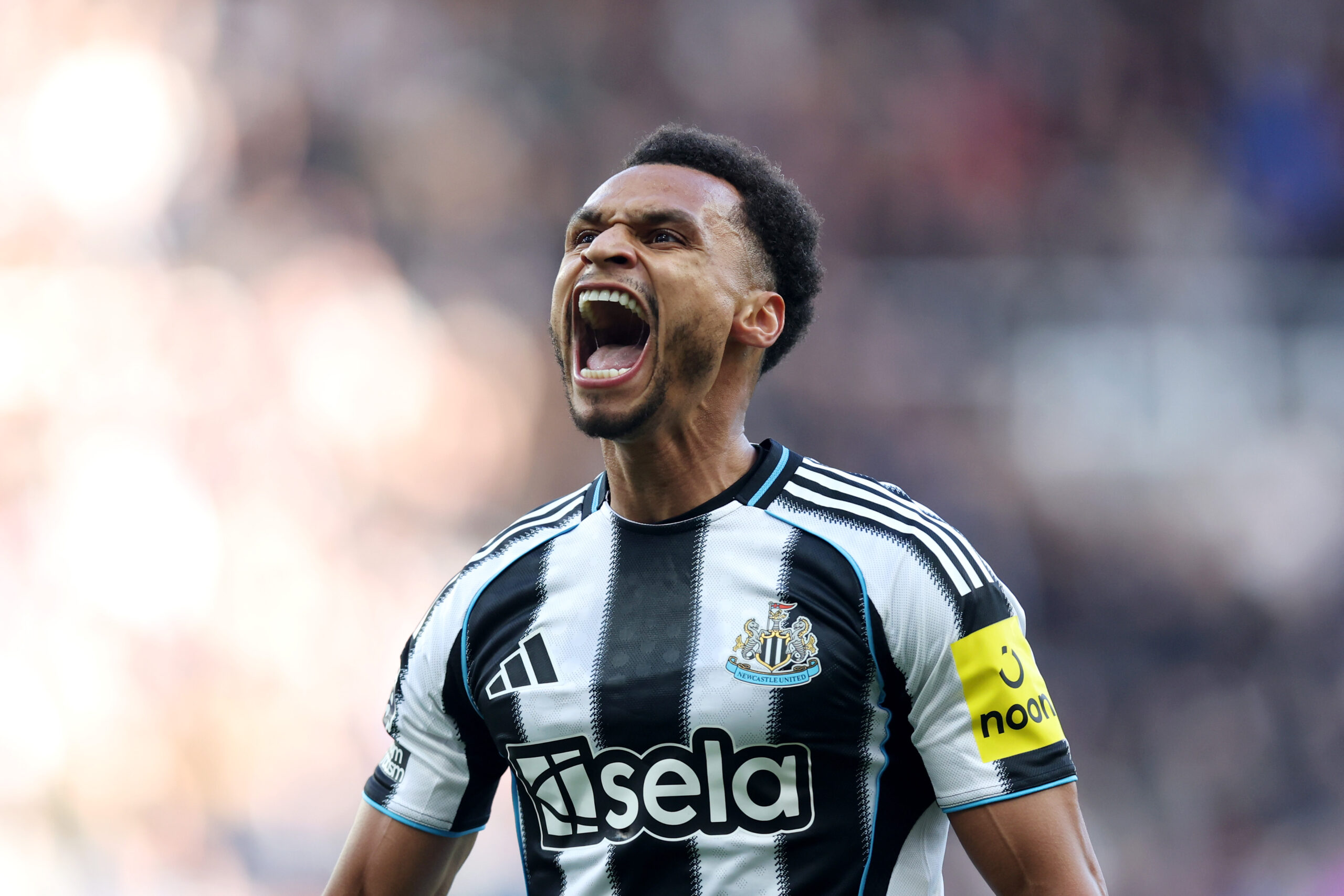 Newcastle United