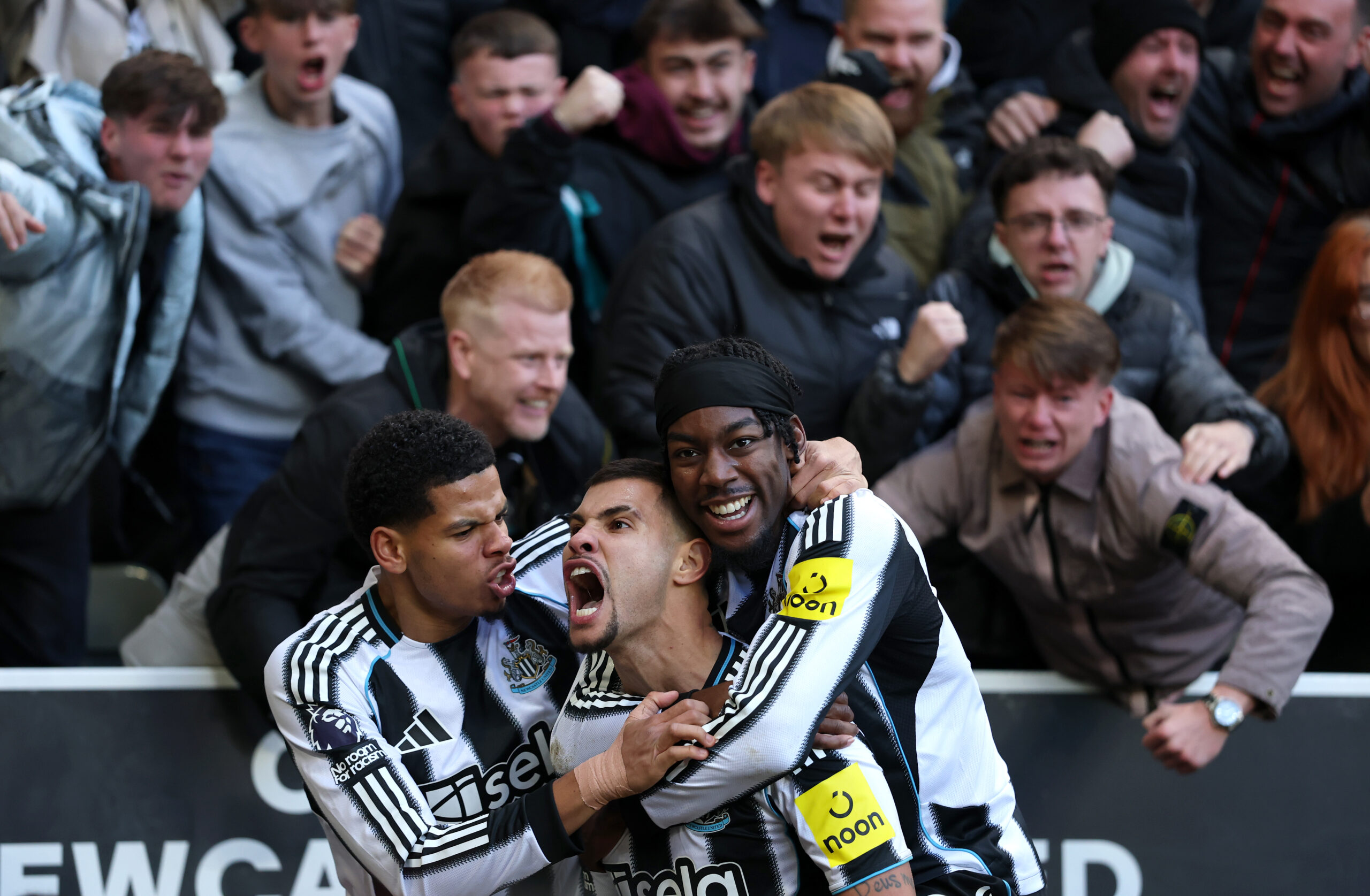 Newcastle United