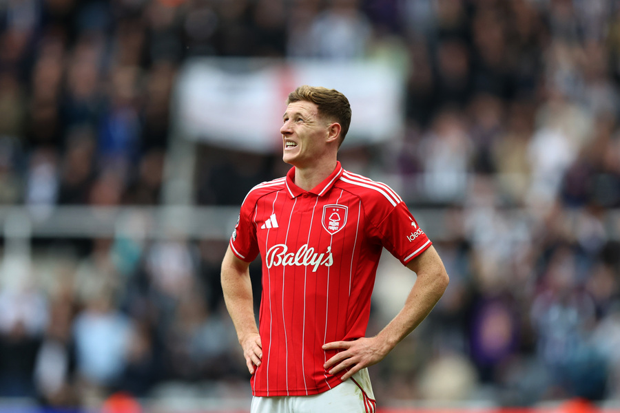 Newcastle United news