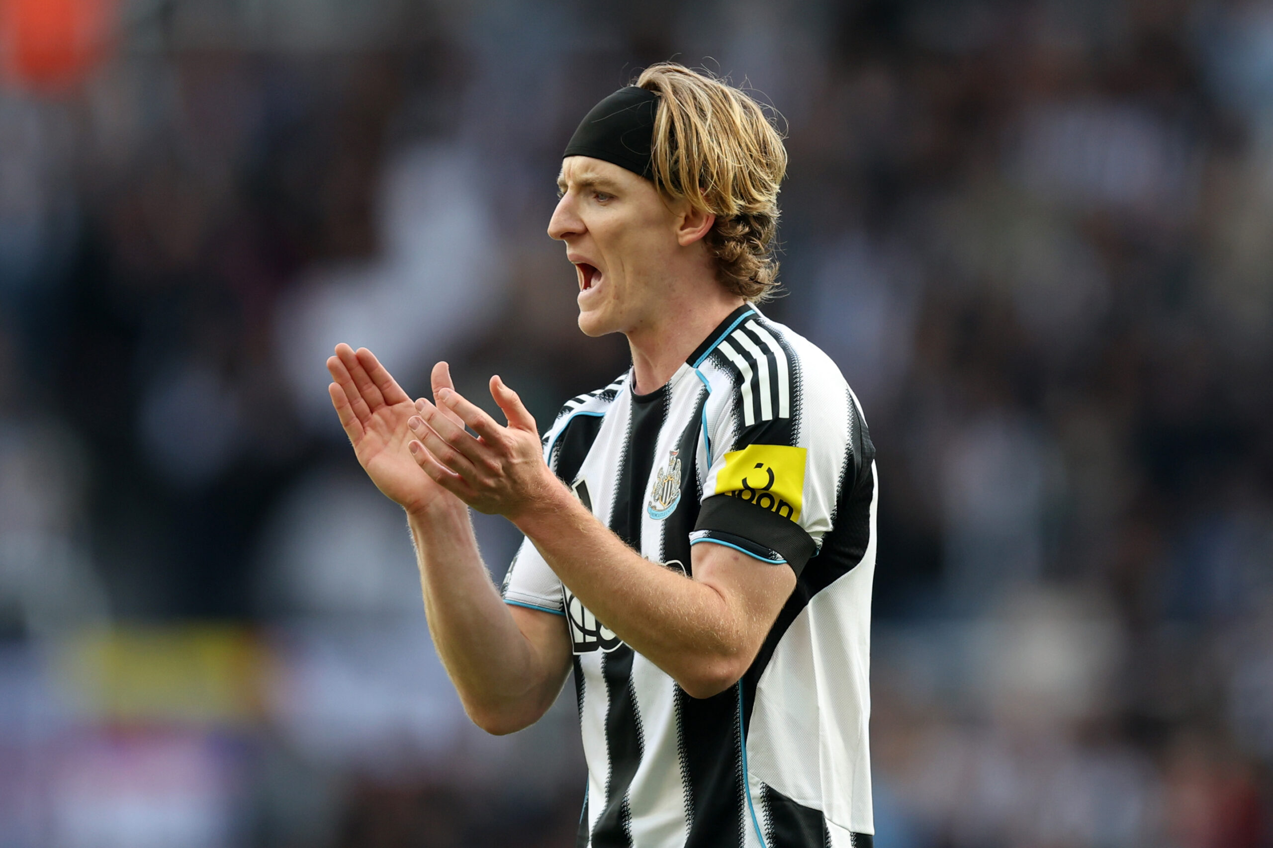 Newcastle United