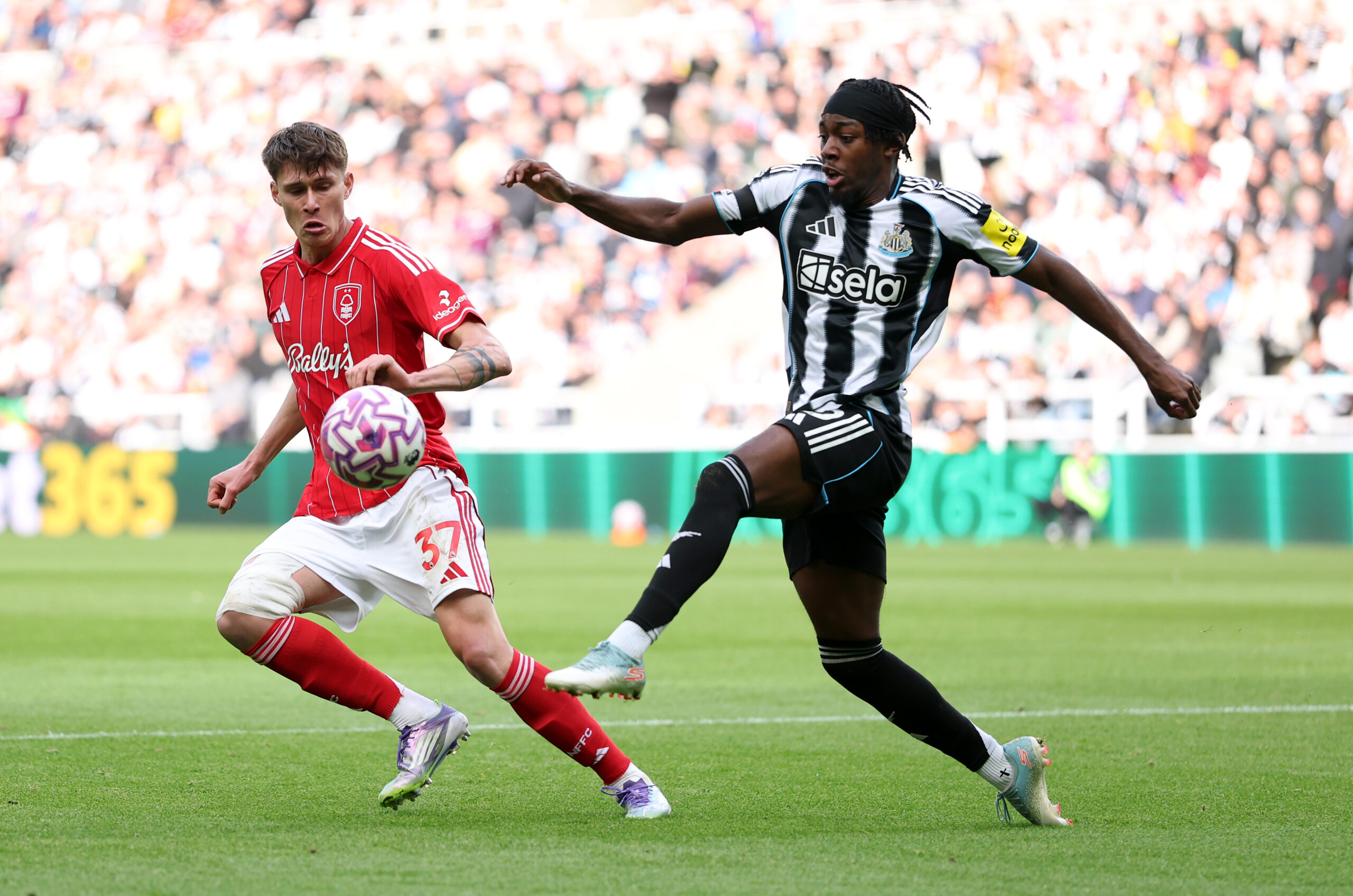Newcastle United