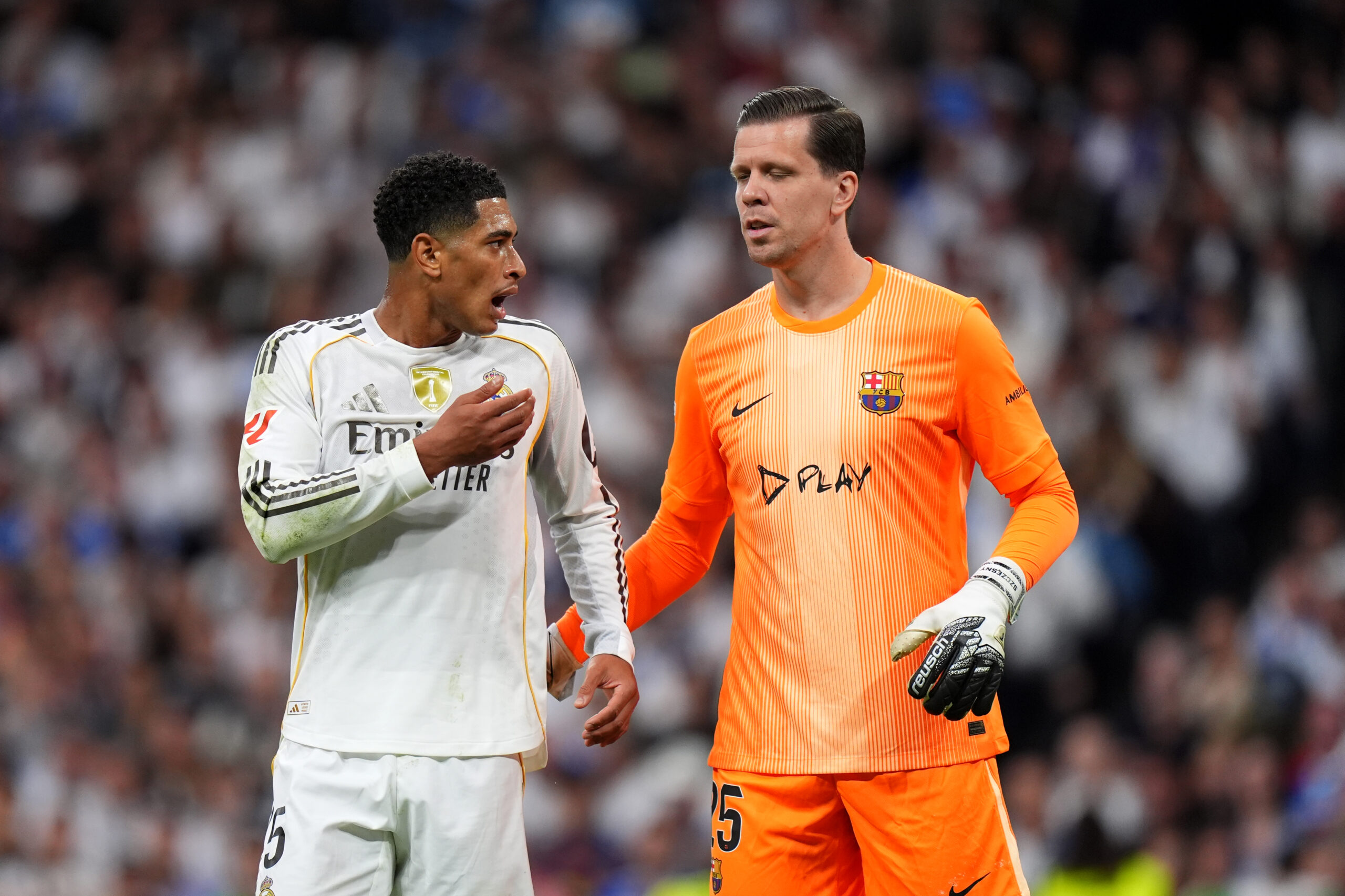 Real Madrid