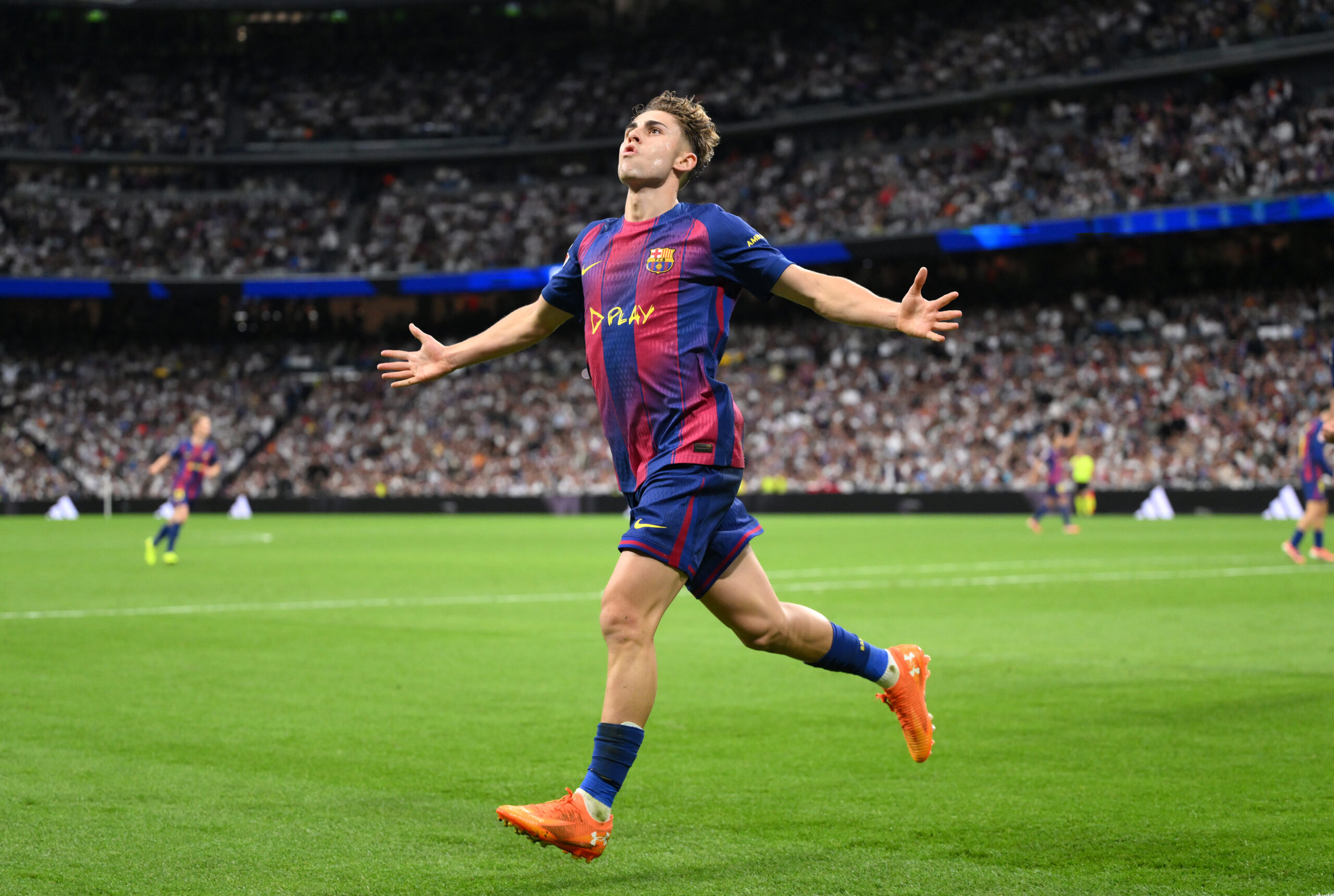 Barcelona