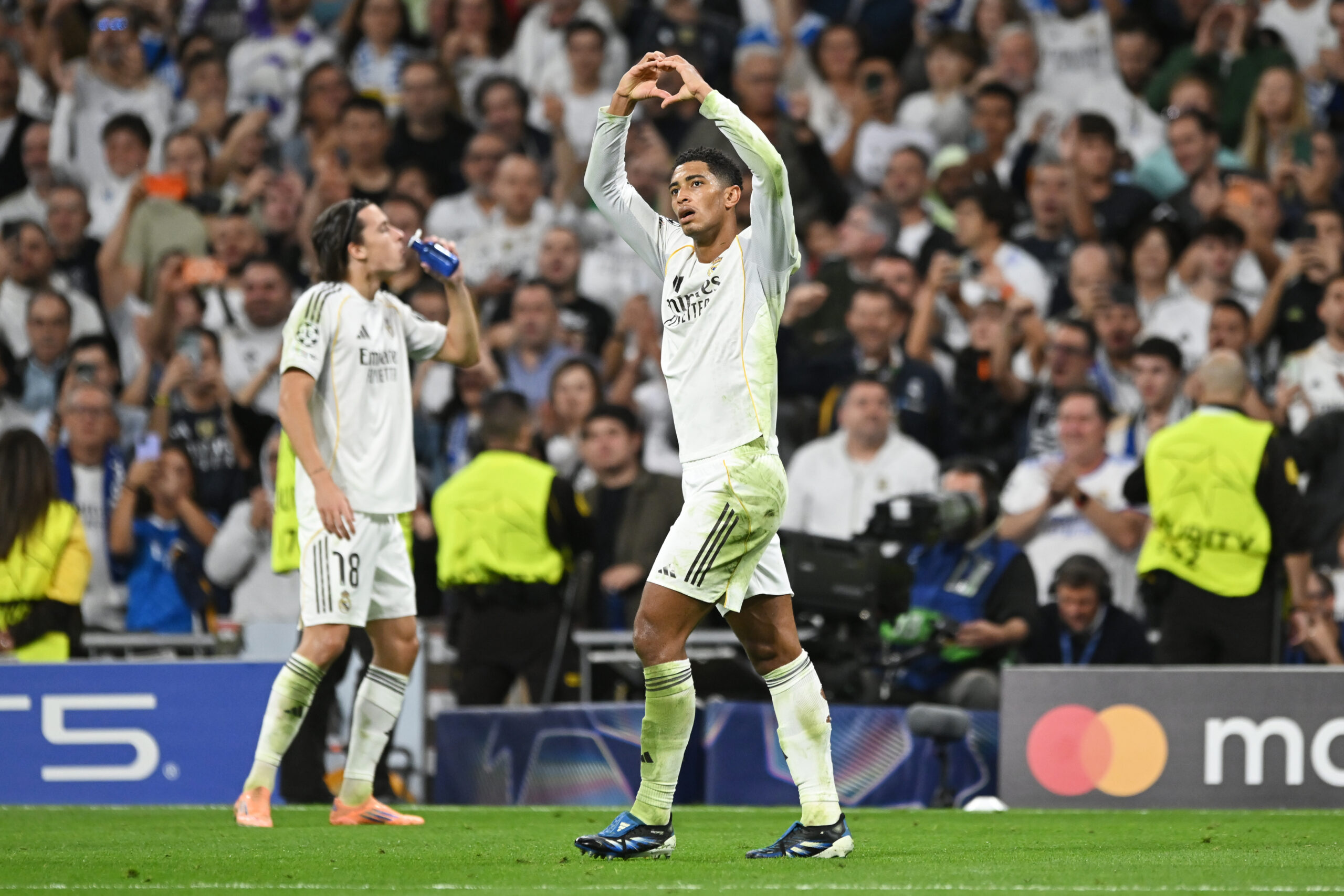 Real Madrid