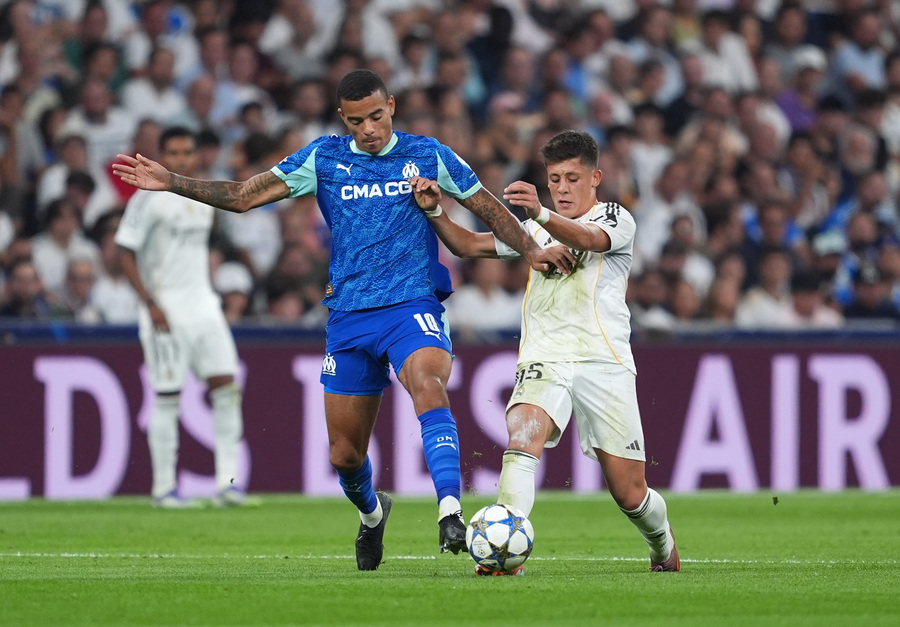 Aston Villa want to sign Mason Greenwood