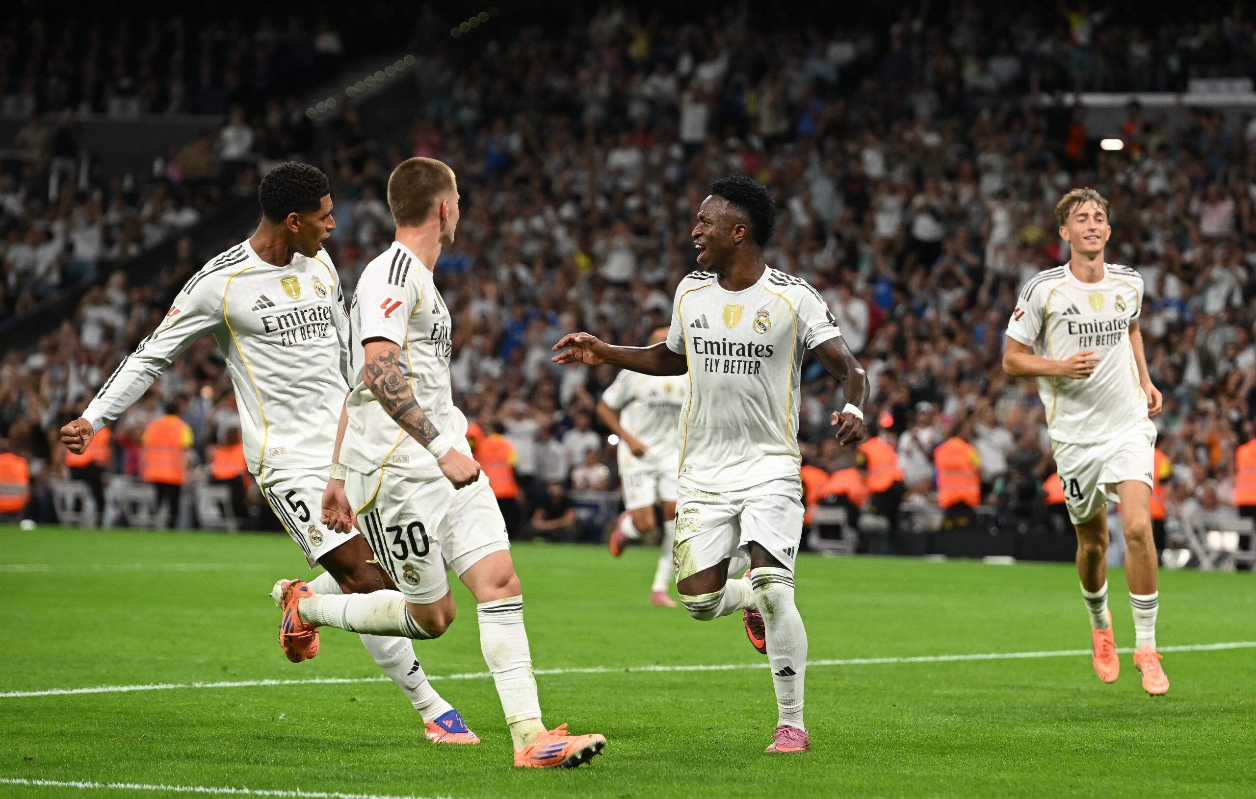 Real Madrid