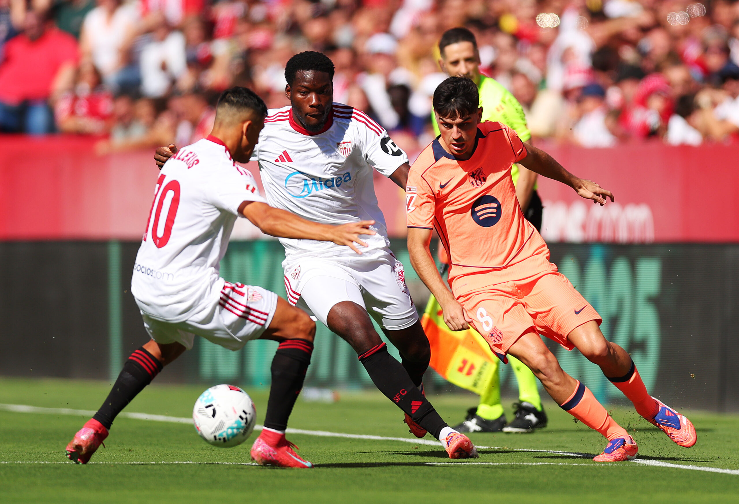 Barcelona