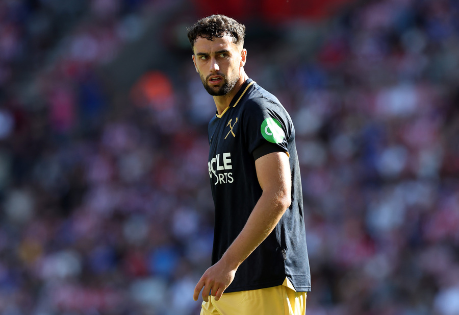 West Ham news