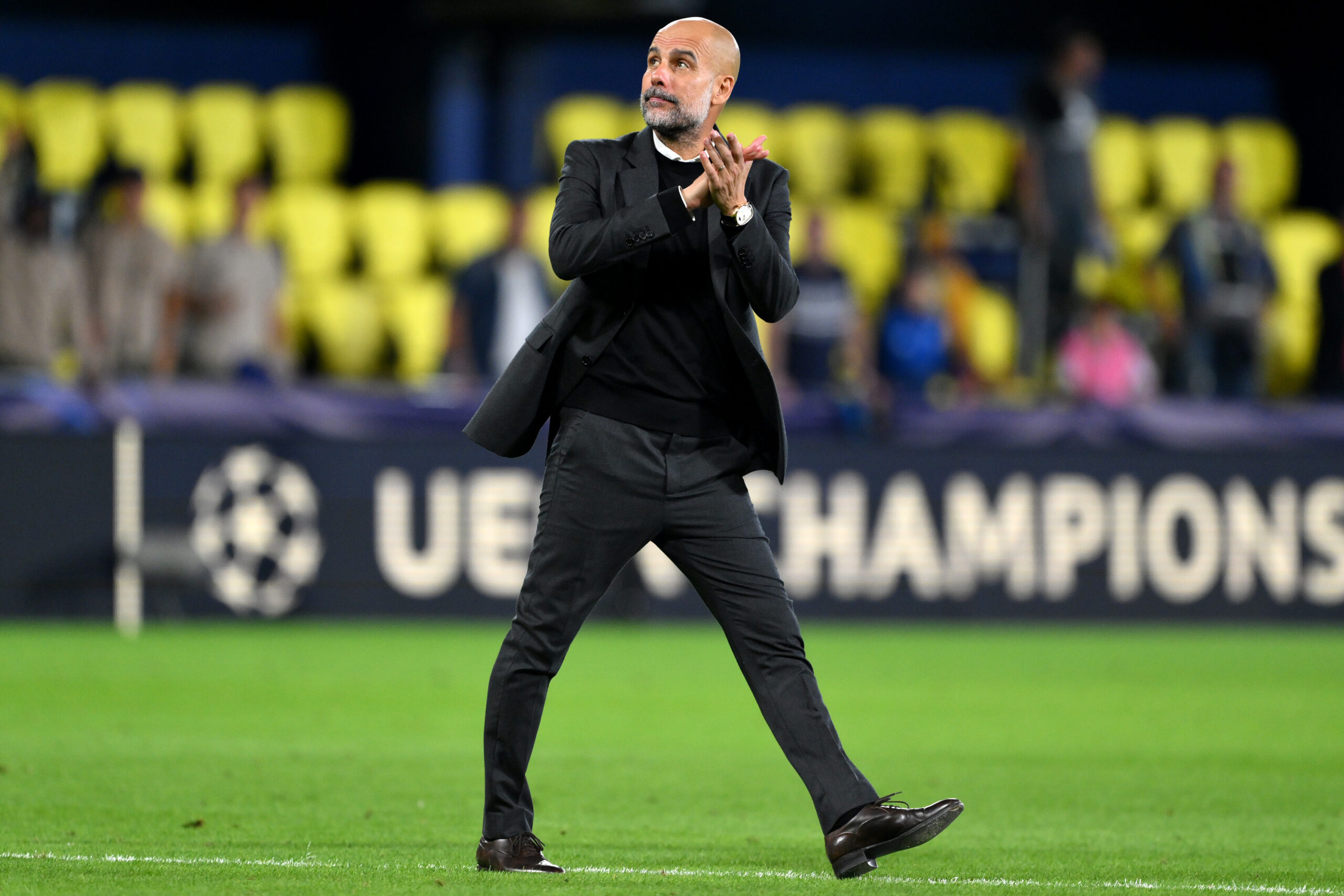 Manchester City