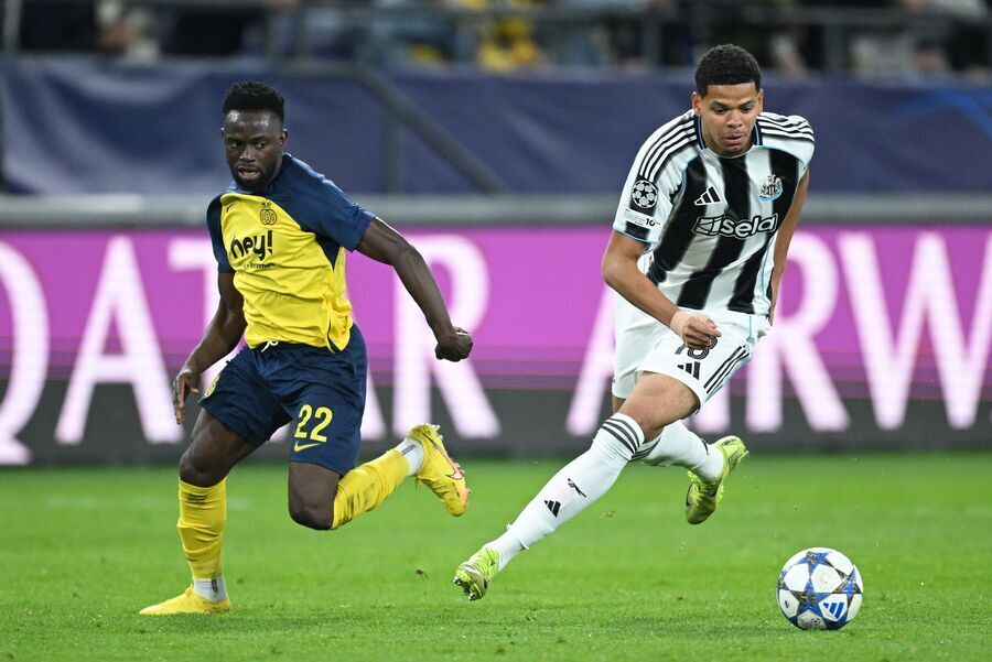 Newcastle United decide to keep William Osula beyond January despite interest, trusting his growth and value under Eddie Howe.