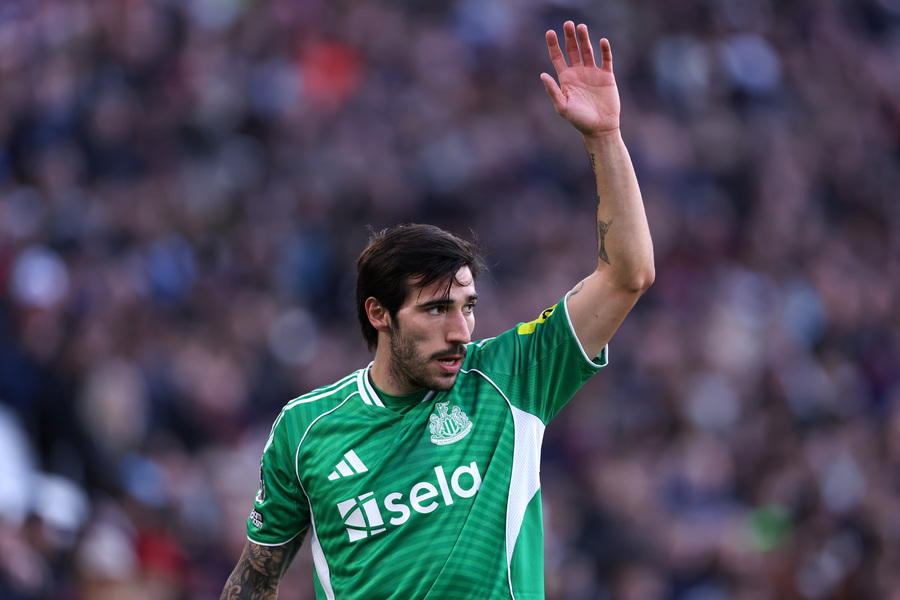 Newcastle United news