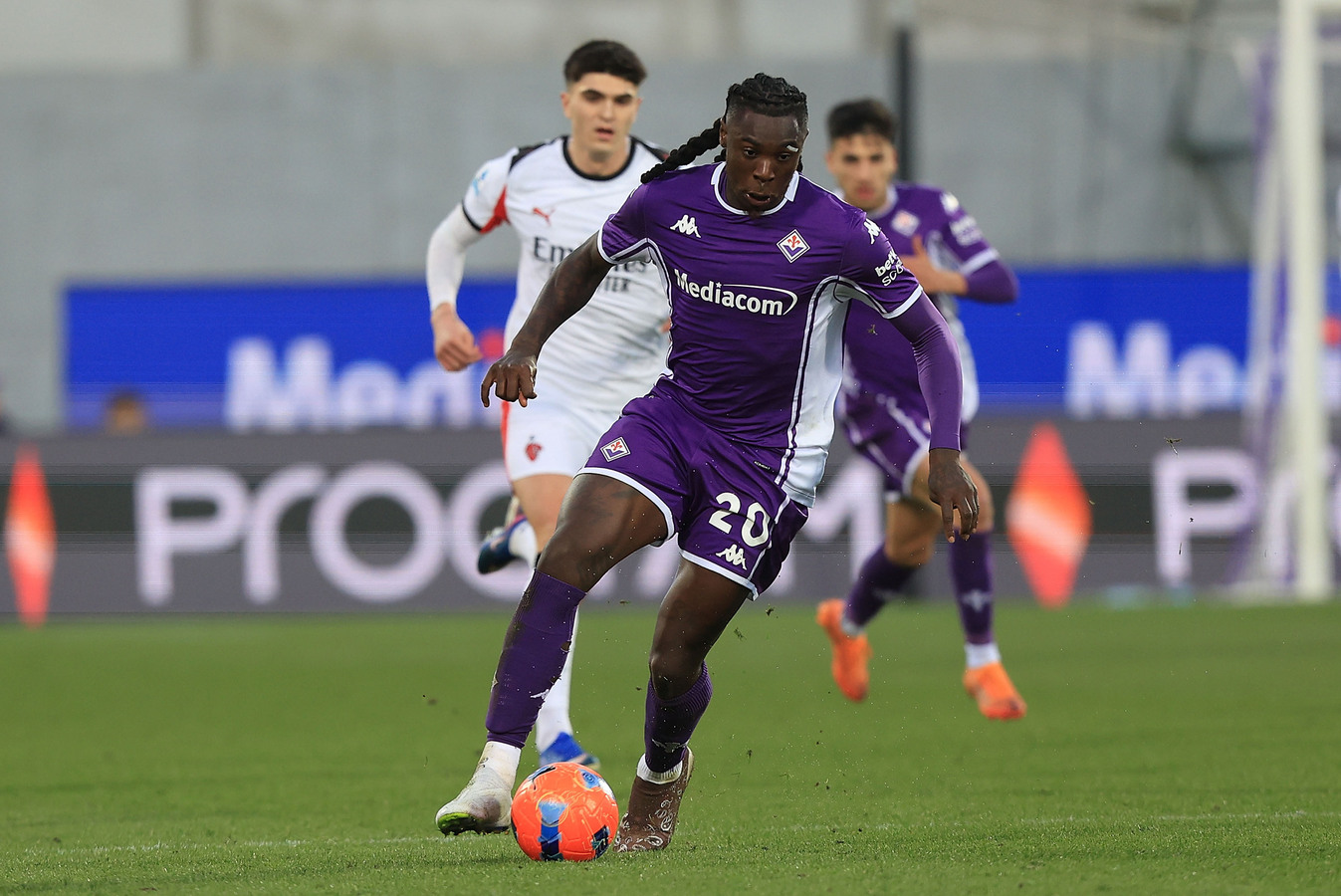 Aston Villa Make A Decisive Move For This €60m Striker