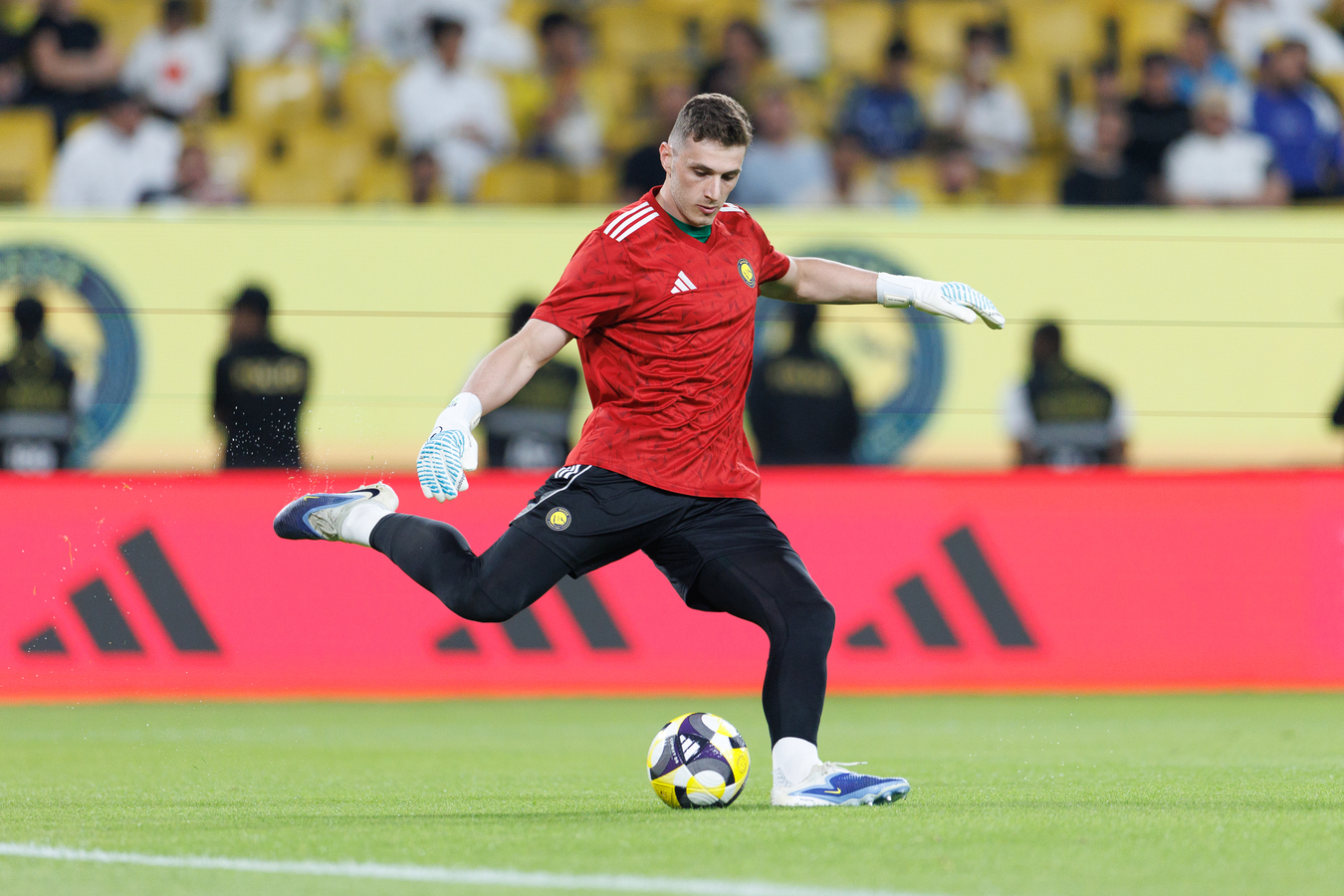 West Ham Chase Al-Nassr GK Bento: Transfer News
