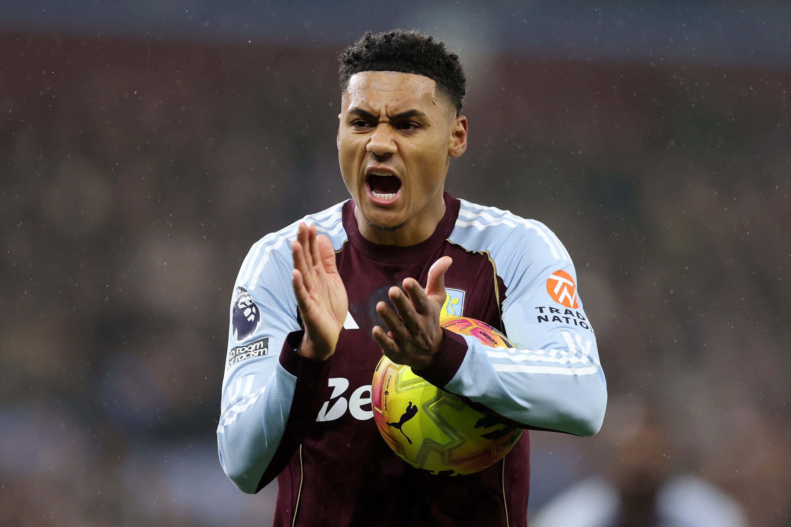 Aston Villa Predicted Starting Lineup Against Newcastle United